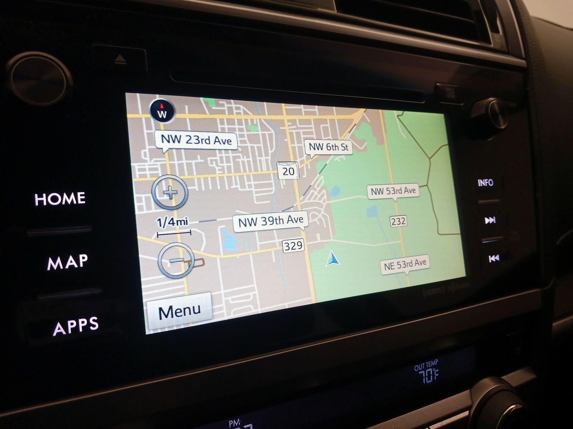 Thumbnail: 2017 Subaru Outback - 14