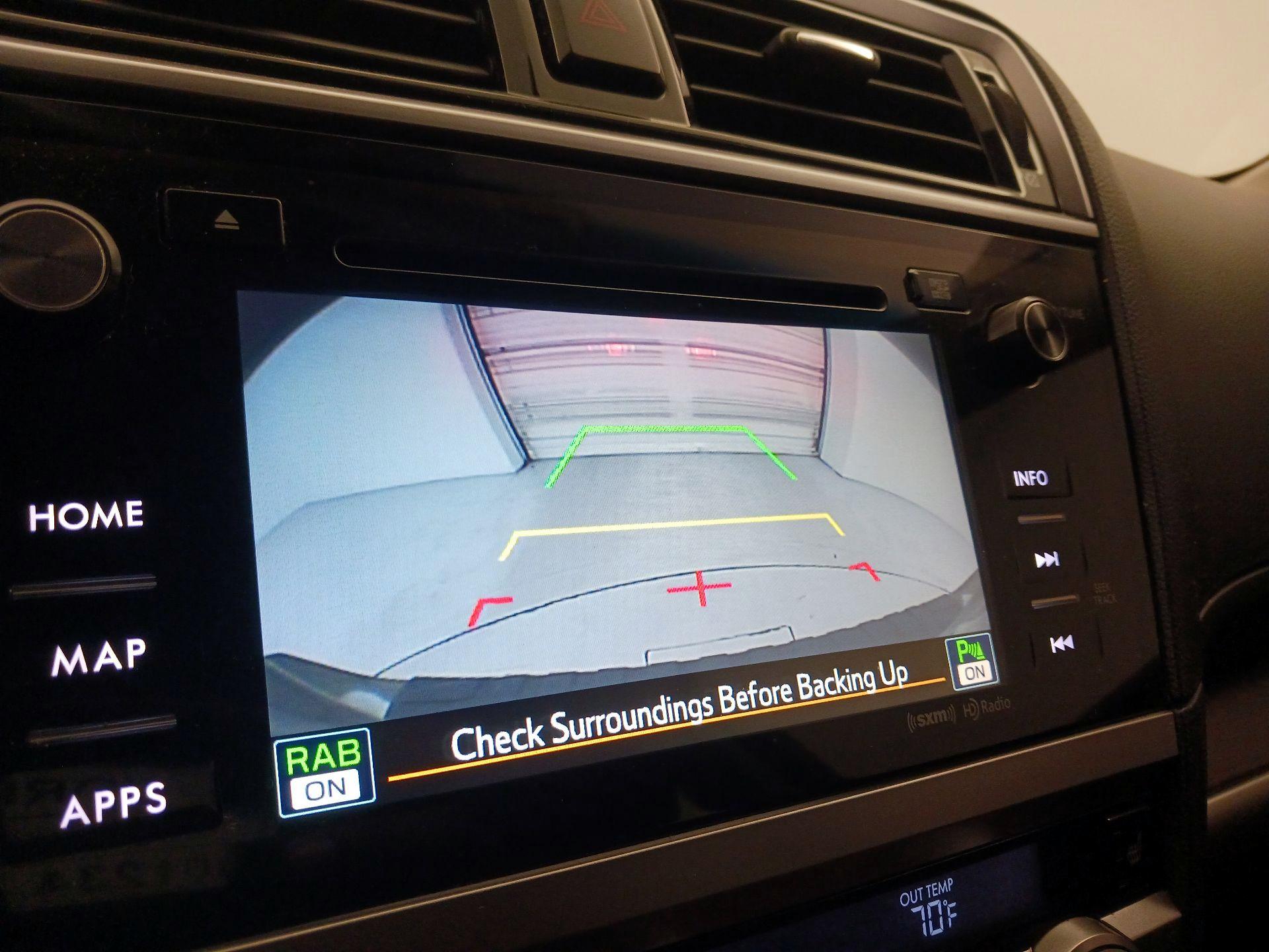 Thumbnail: 2017 Subaru Outback - 15