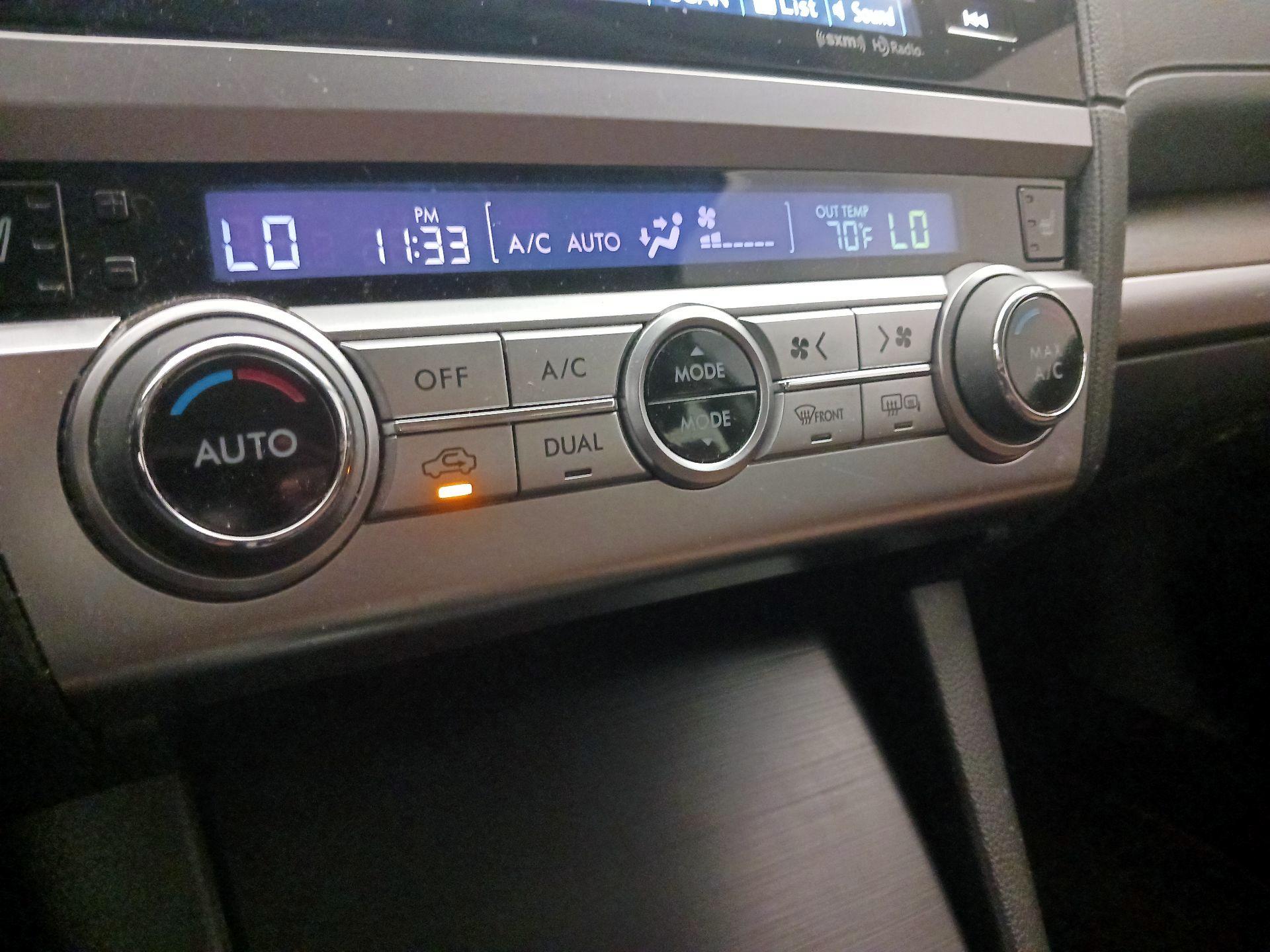 Thumbnail: 2017 Subaru Outback - 17