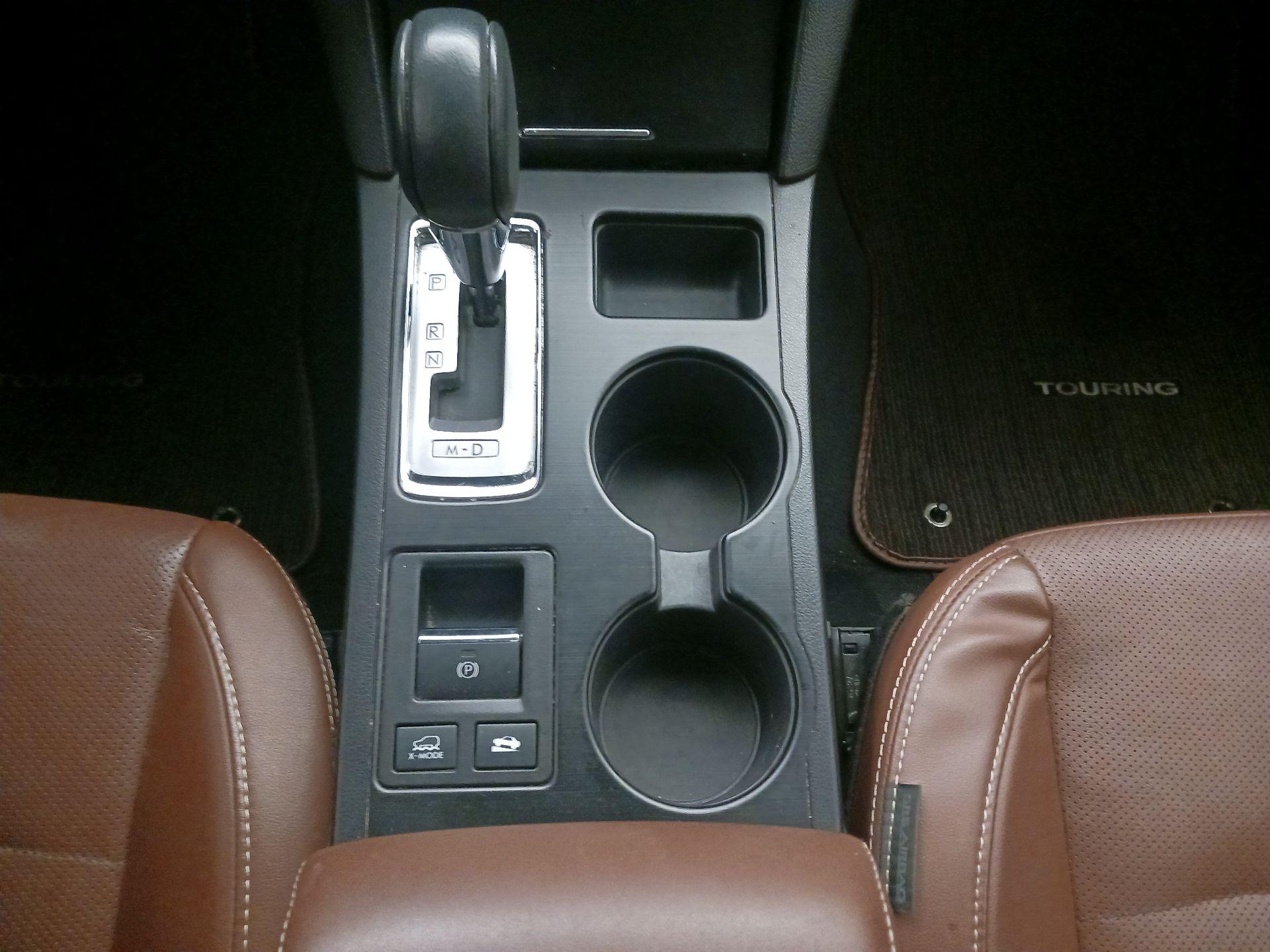 Thumbnail: 2017 Subaru Outback - 18