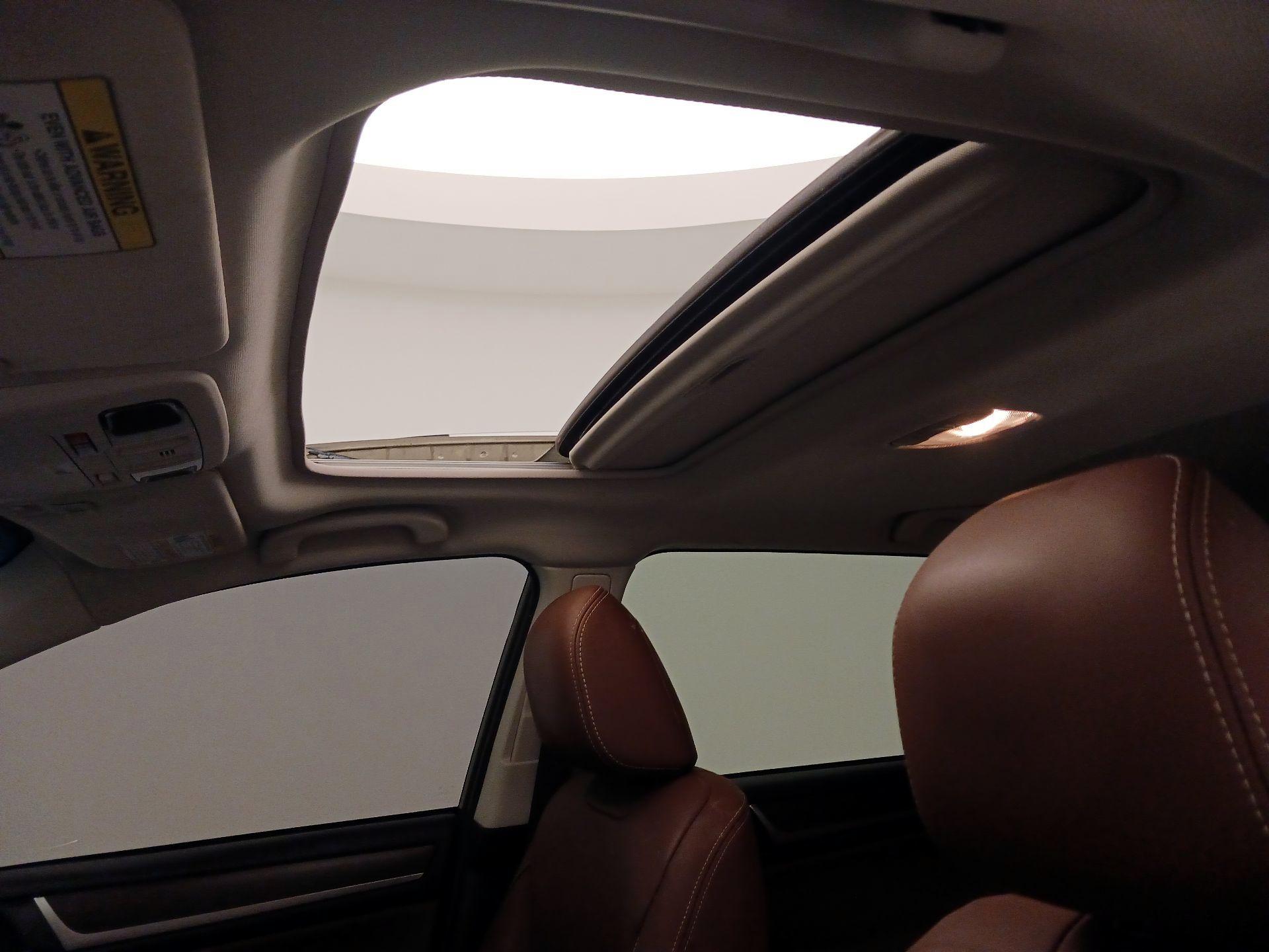 Thumbnail: 2017 Subaru Outback - 20