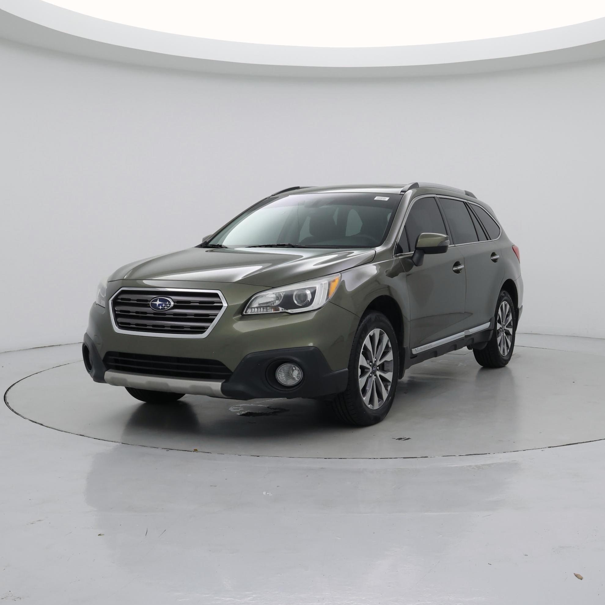 Thumbnail: 2017 Subaru Outback - 4