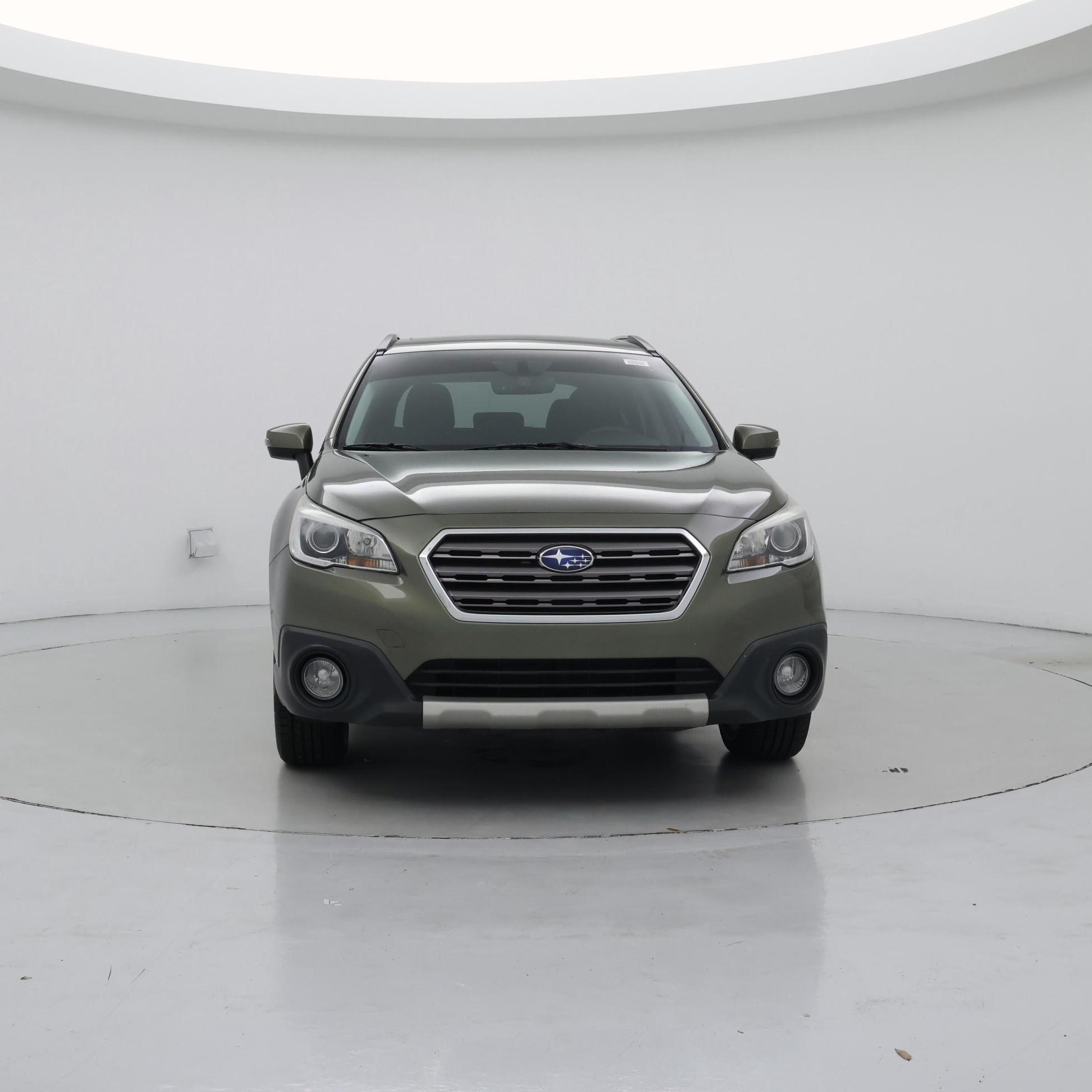 Thumbnail: 2017 Subaru Outback - 5
