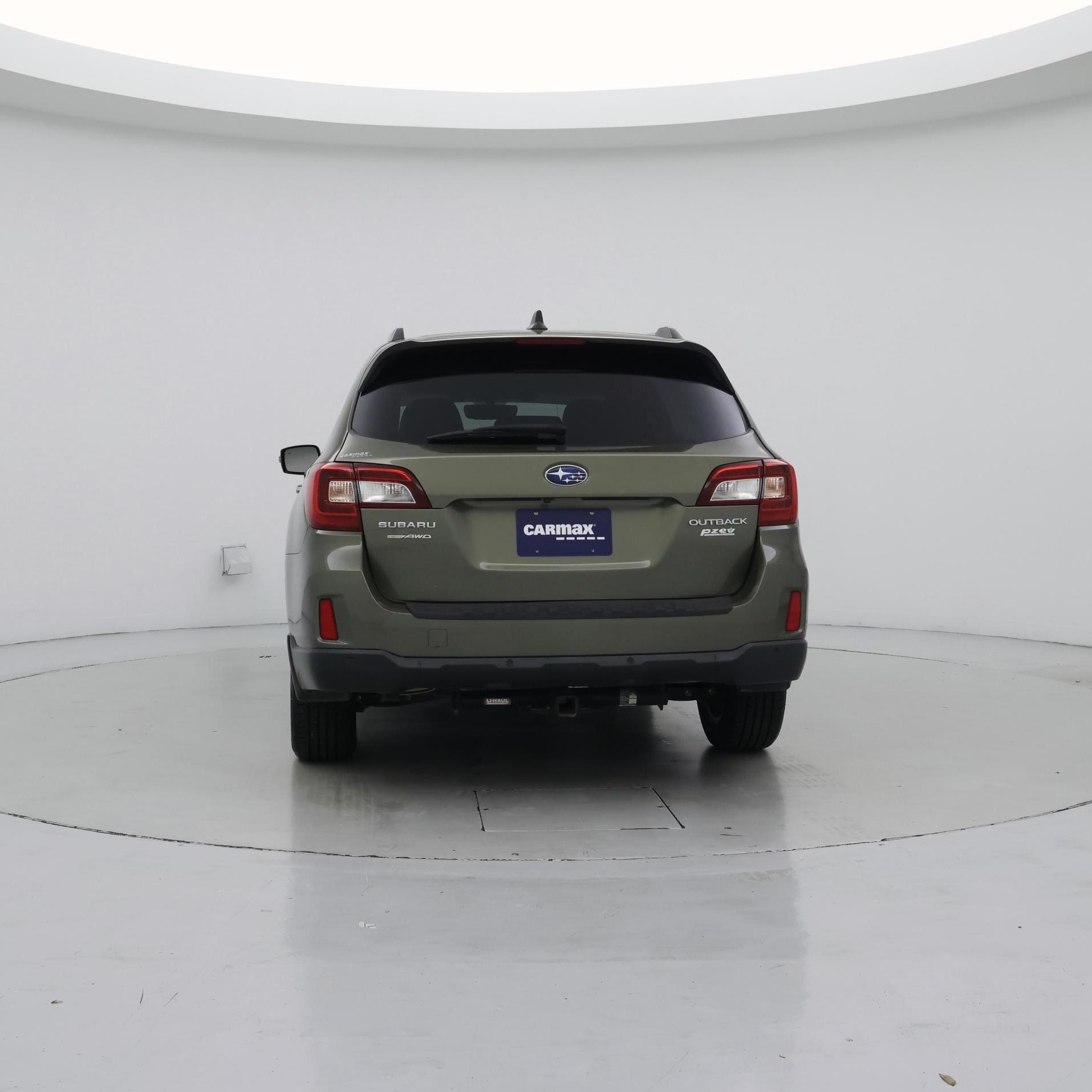 Thumbnail: 2017 Subaru Outback - 6