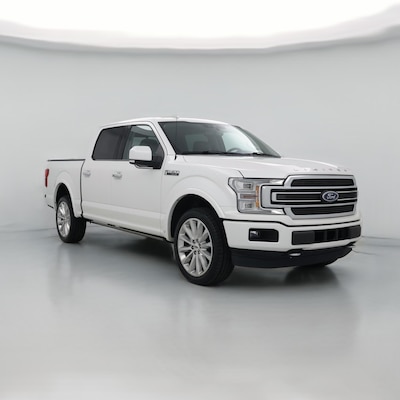2019 Ford F150 Limited