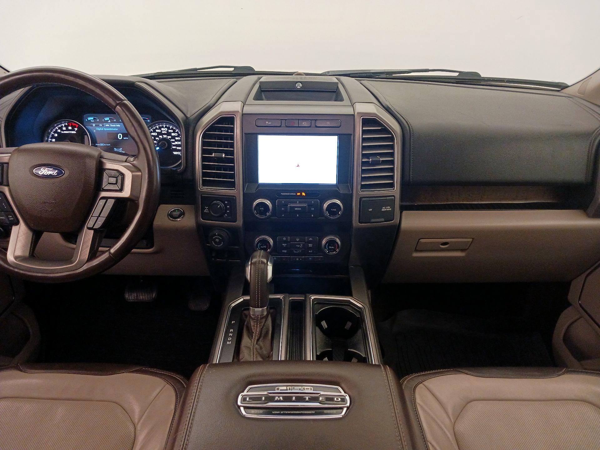 Thumbnail: 2019 Ford F-150 - 9