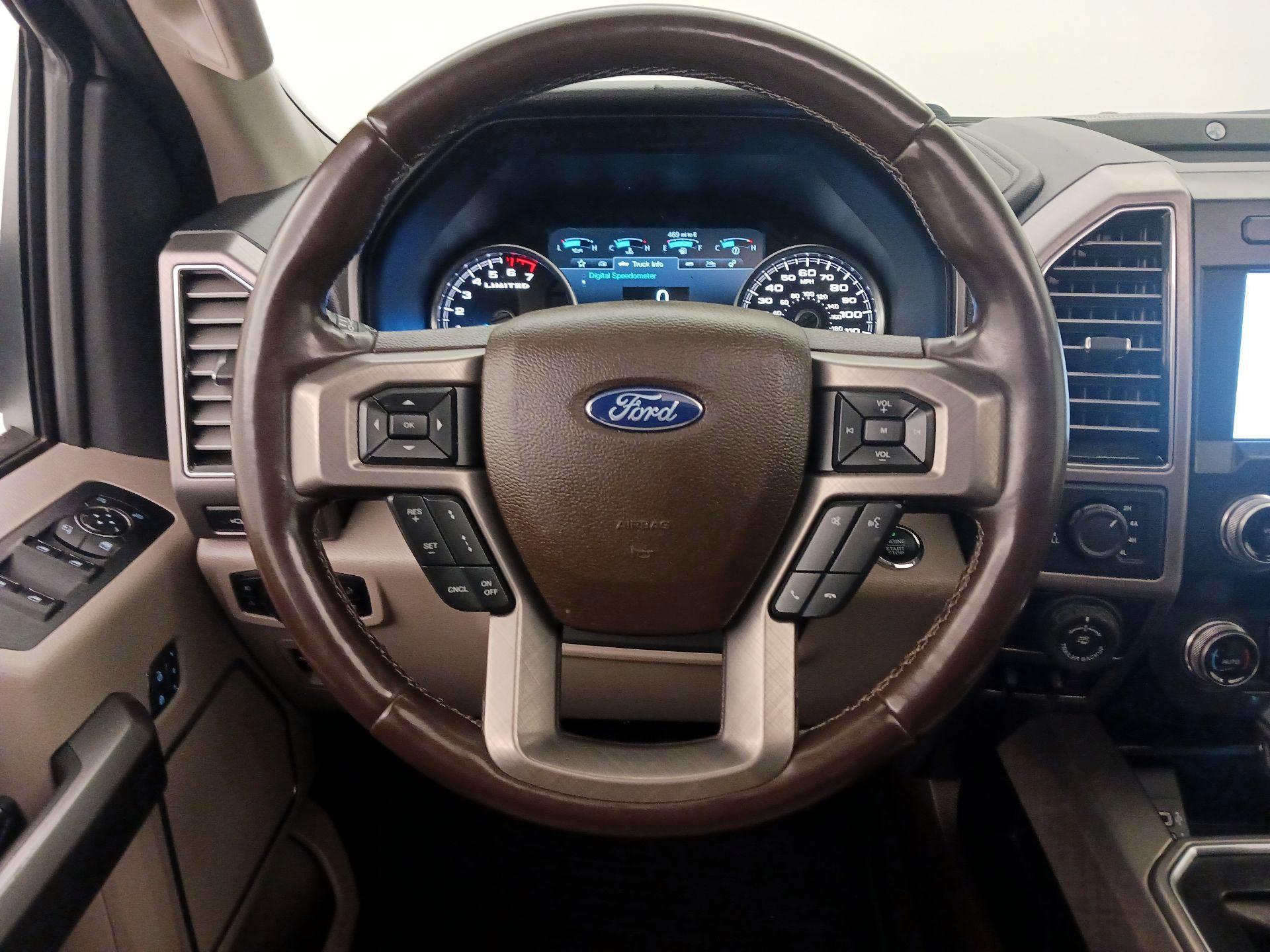 Thumbnail: 2019 Ford F-150 - 10