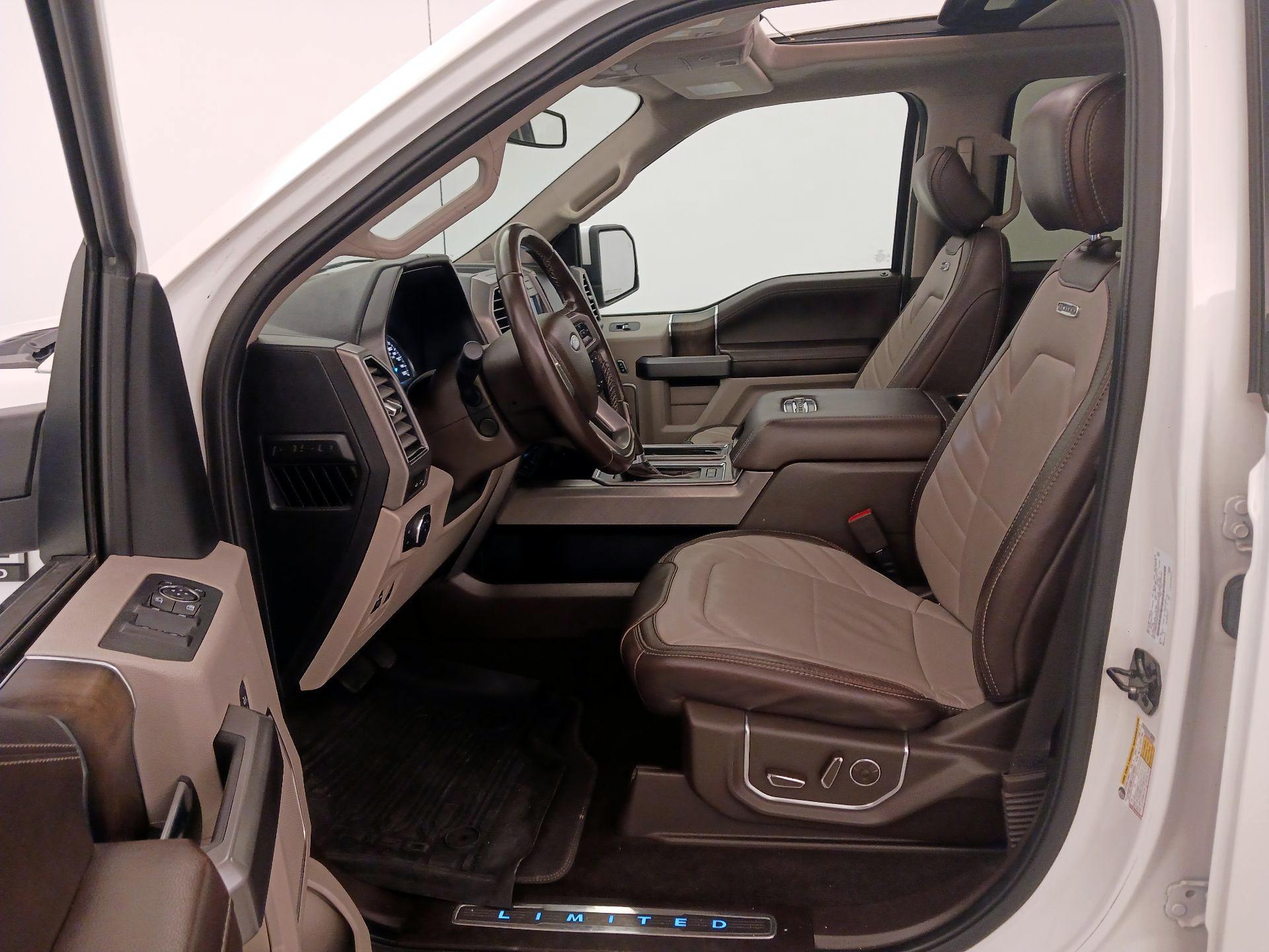 Thumbnail: 2019 Ford F-150 - 11