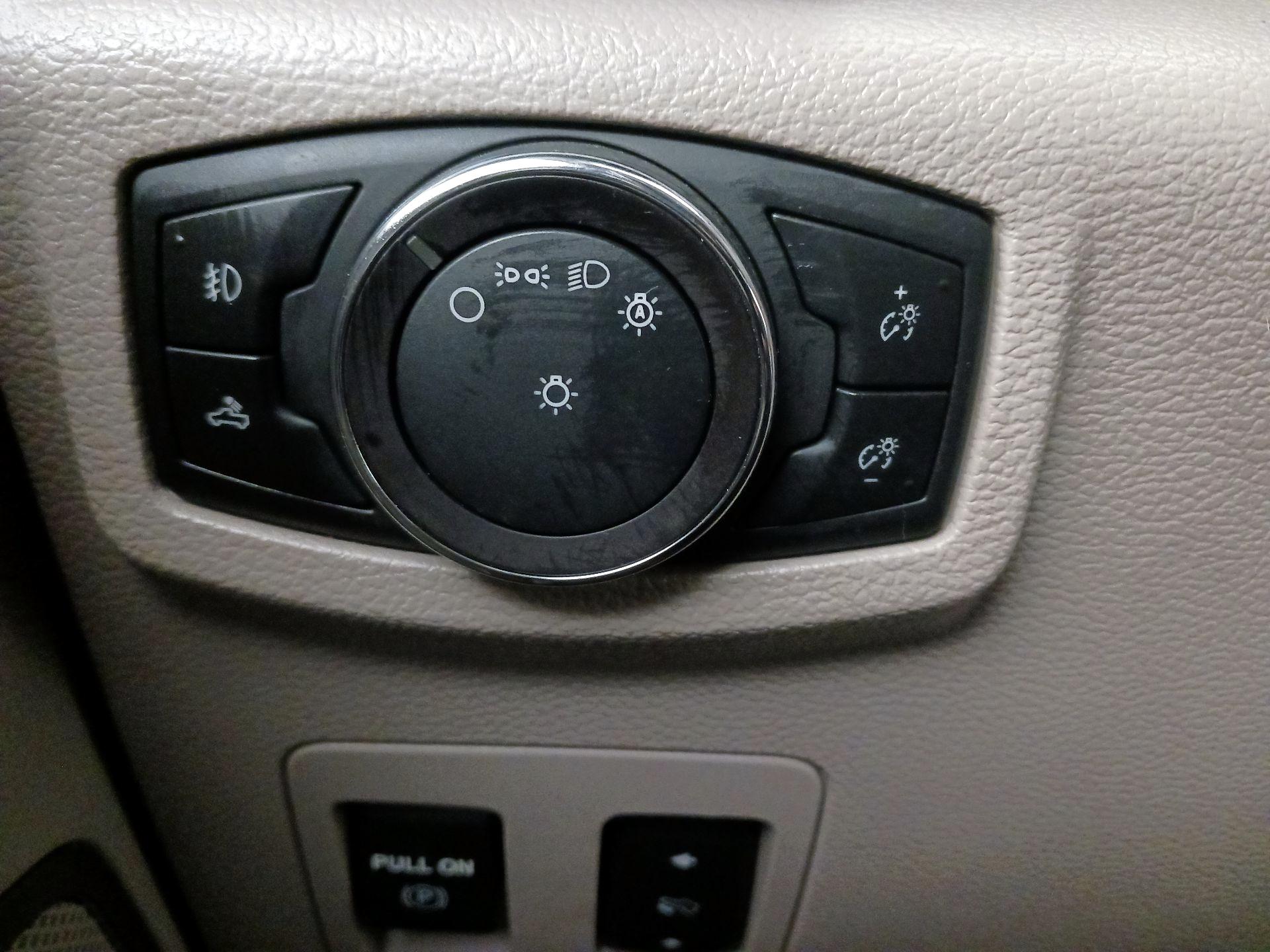 Thumbnail: 2019 Ford F-150 - 13