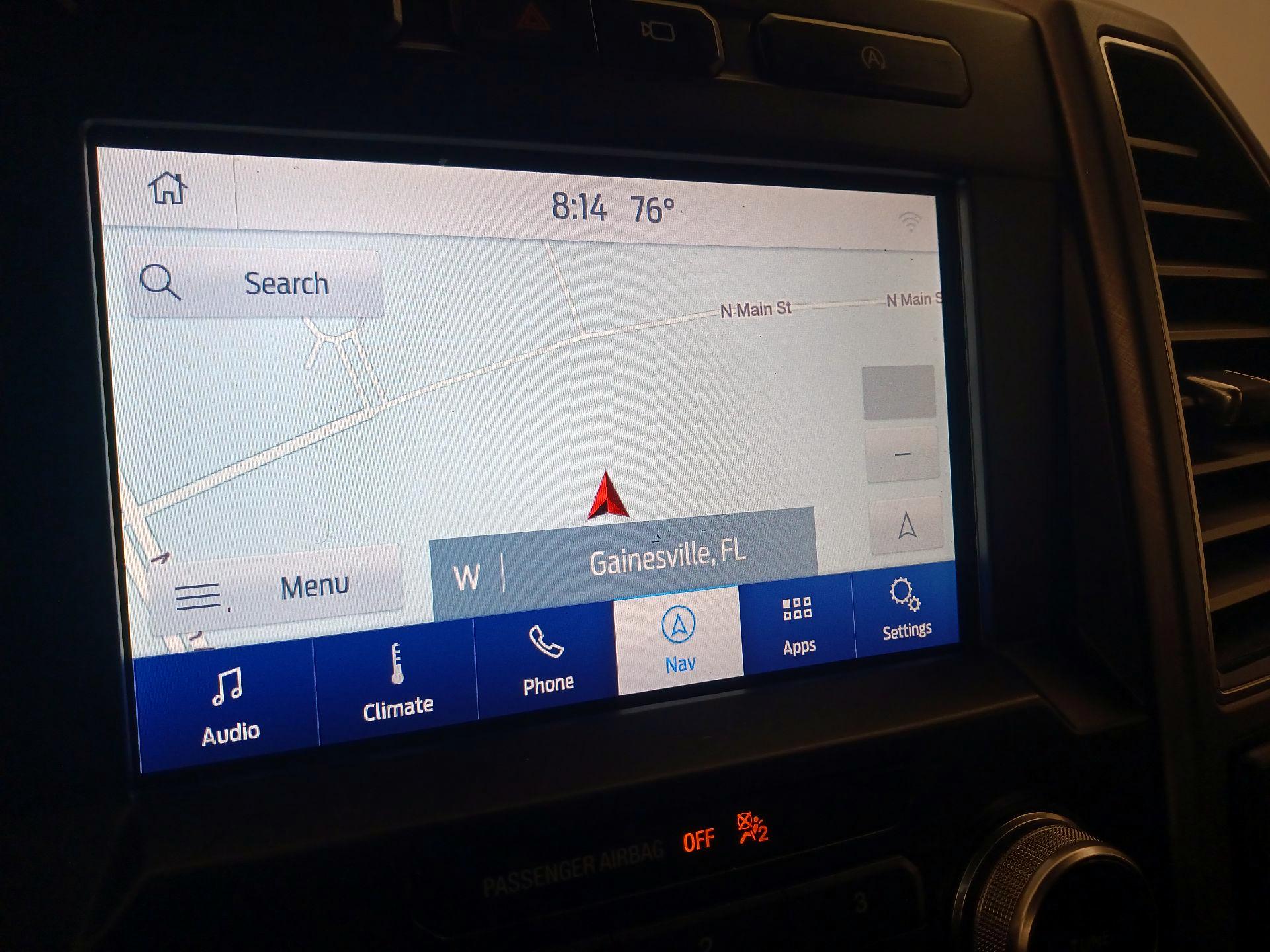 Thumbnail: 2019 Ford F-150 - 14