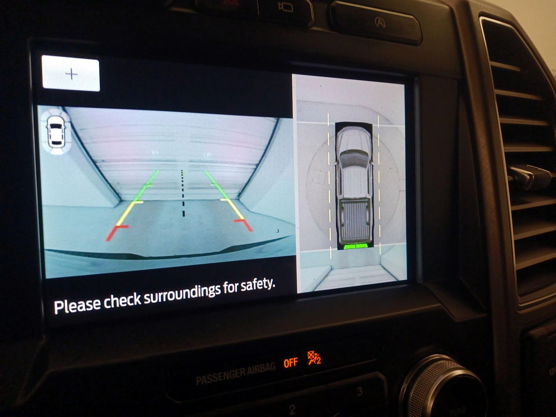 Thumbnail: 2019 Ford F-150 - 15