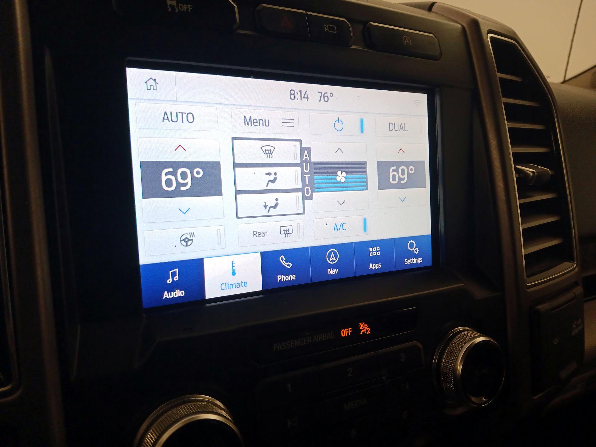 Thumbnail: 2019 Ford F-150 - 17