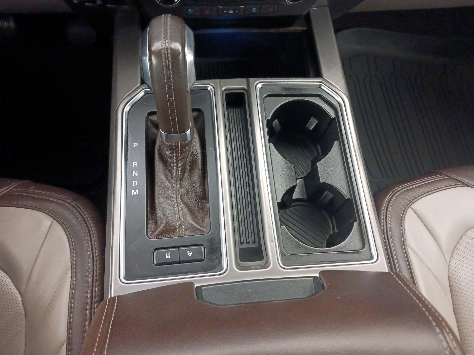 Thumbnail: 2019 Ford F-150 - 18