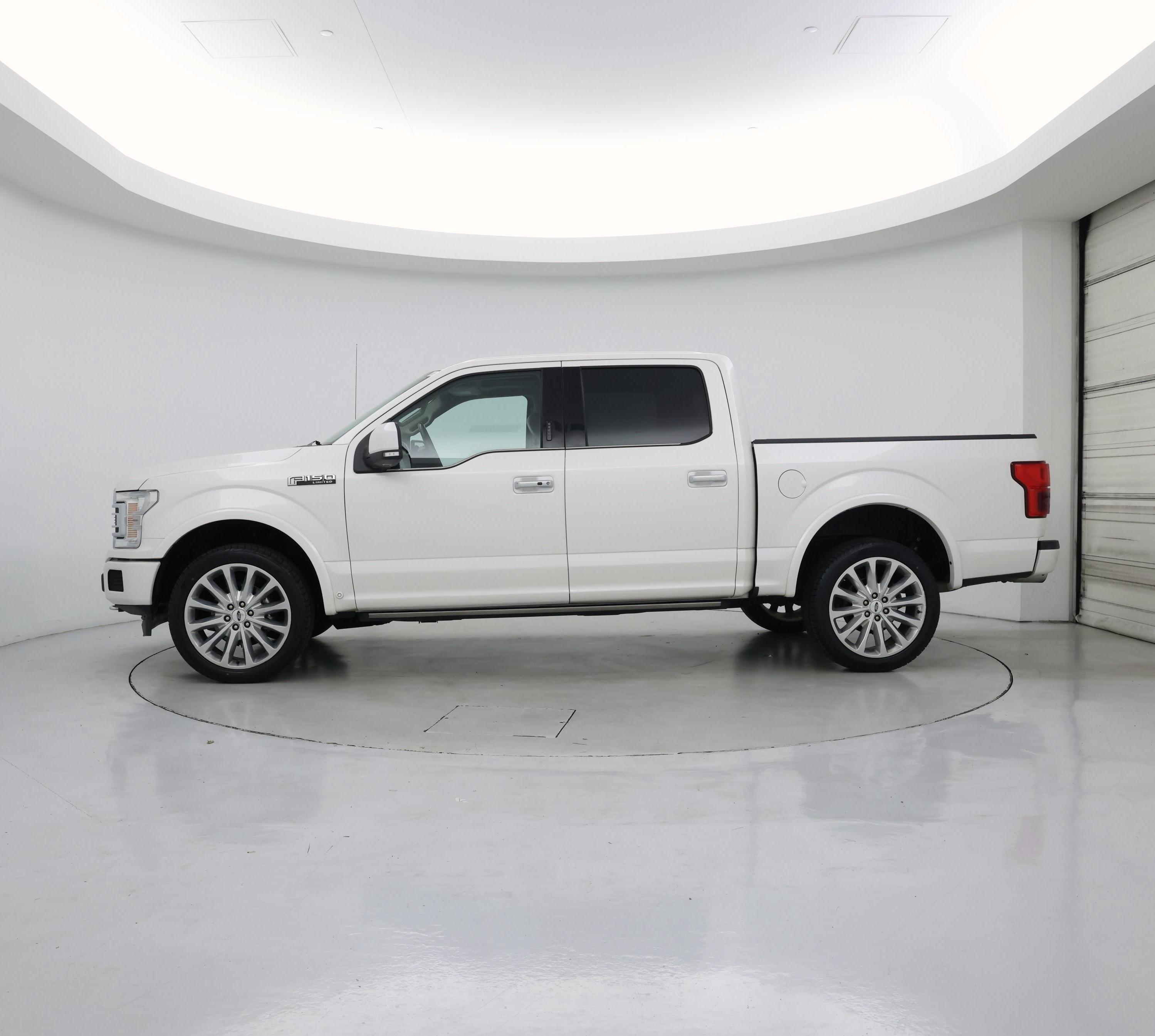 Thumbnail: 2019 Ford F-150 - 3