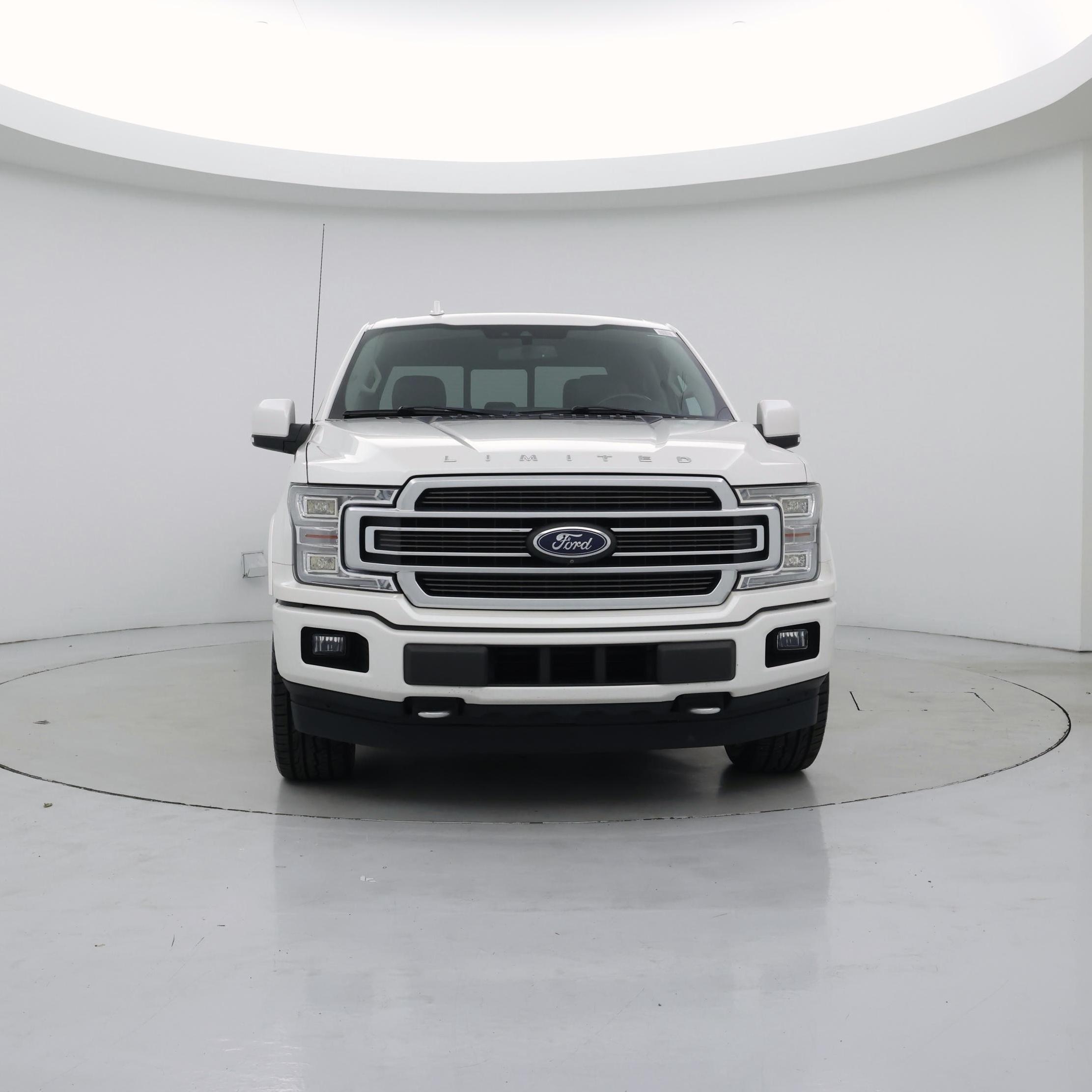 Thumbnail: 2019 Ford F-150 - 5