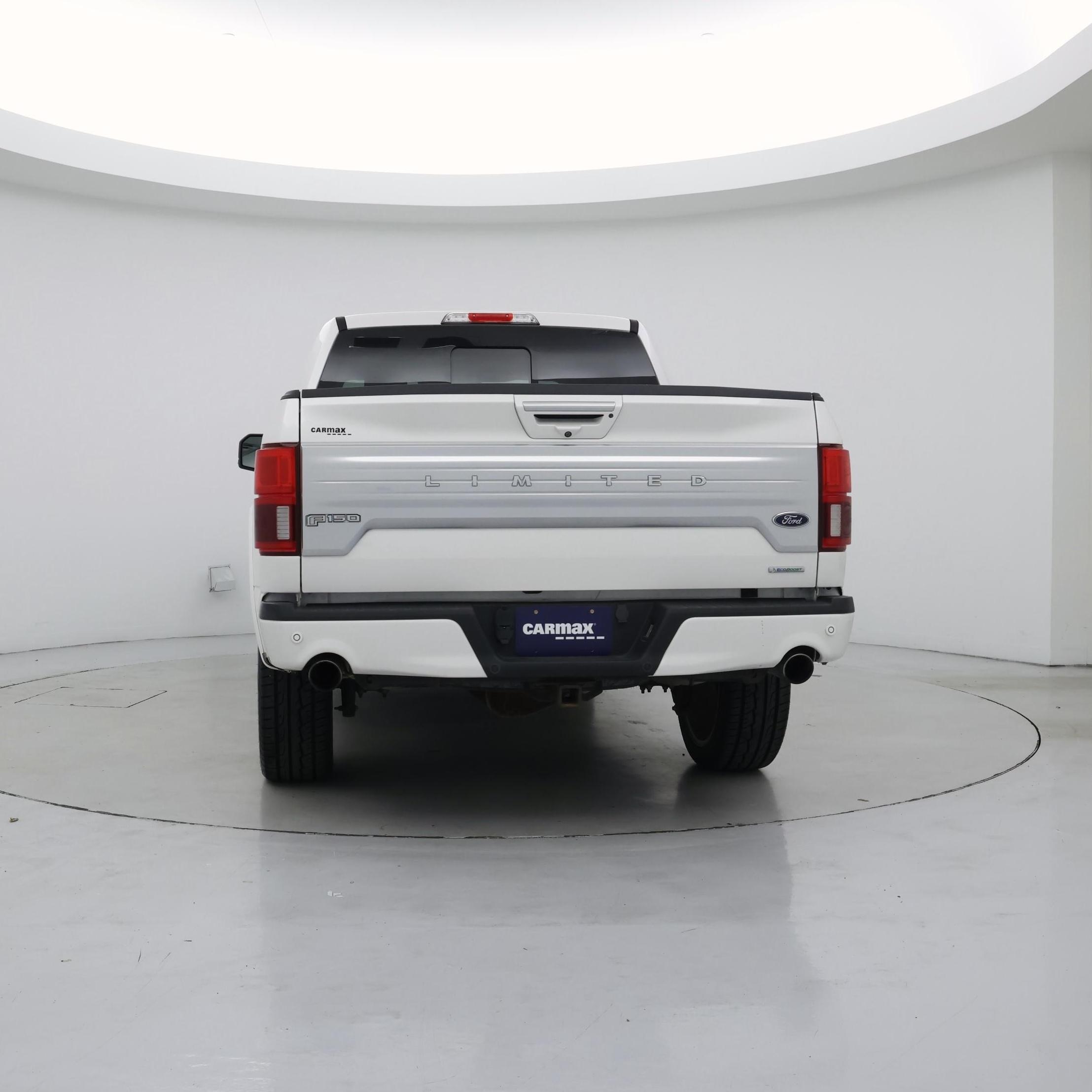 Thumbnail: 2019 Ford F-150 - 6