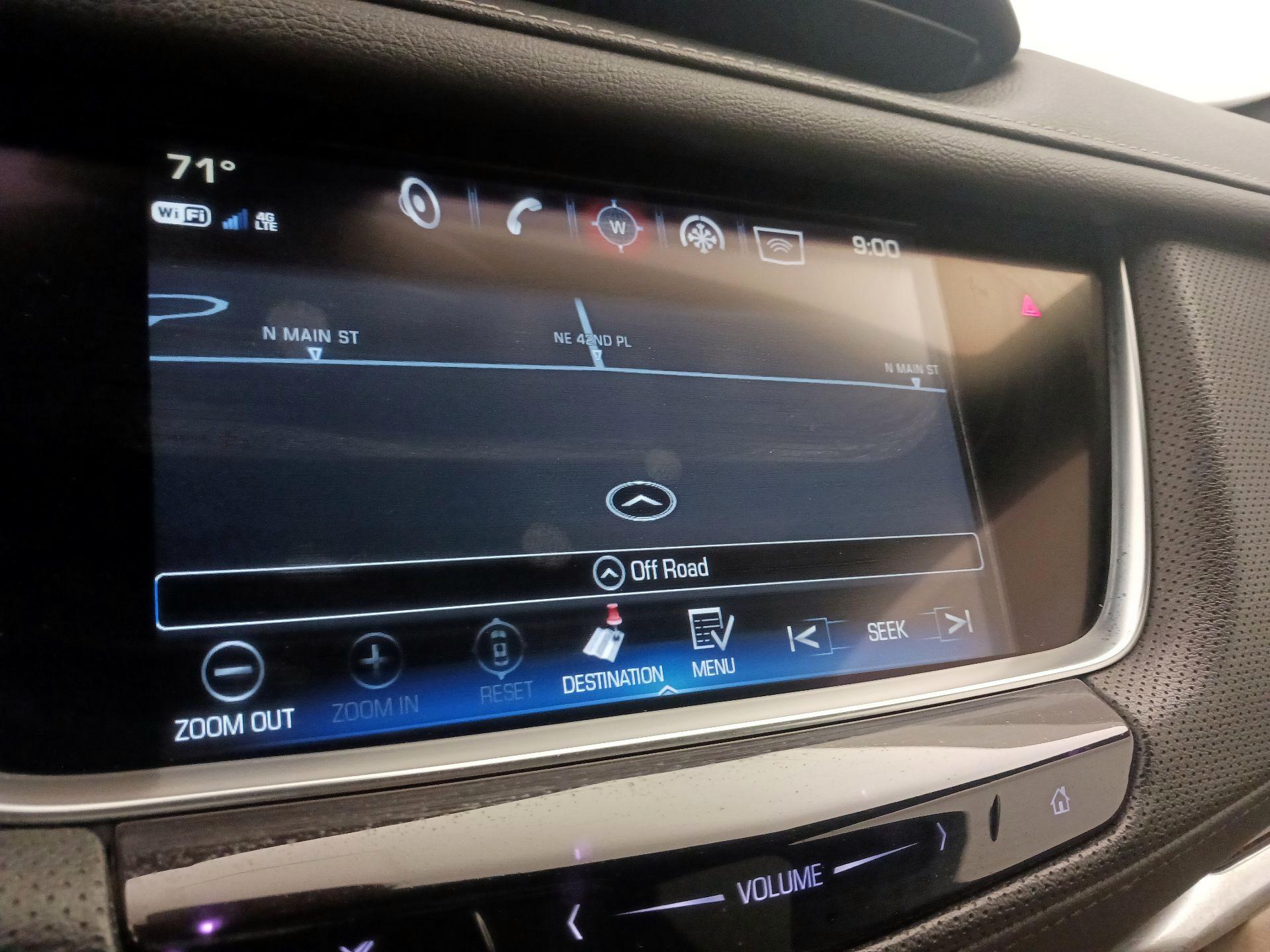 Thumbnail: 2018 Cadillac XT5 - 14