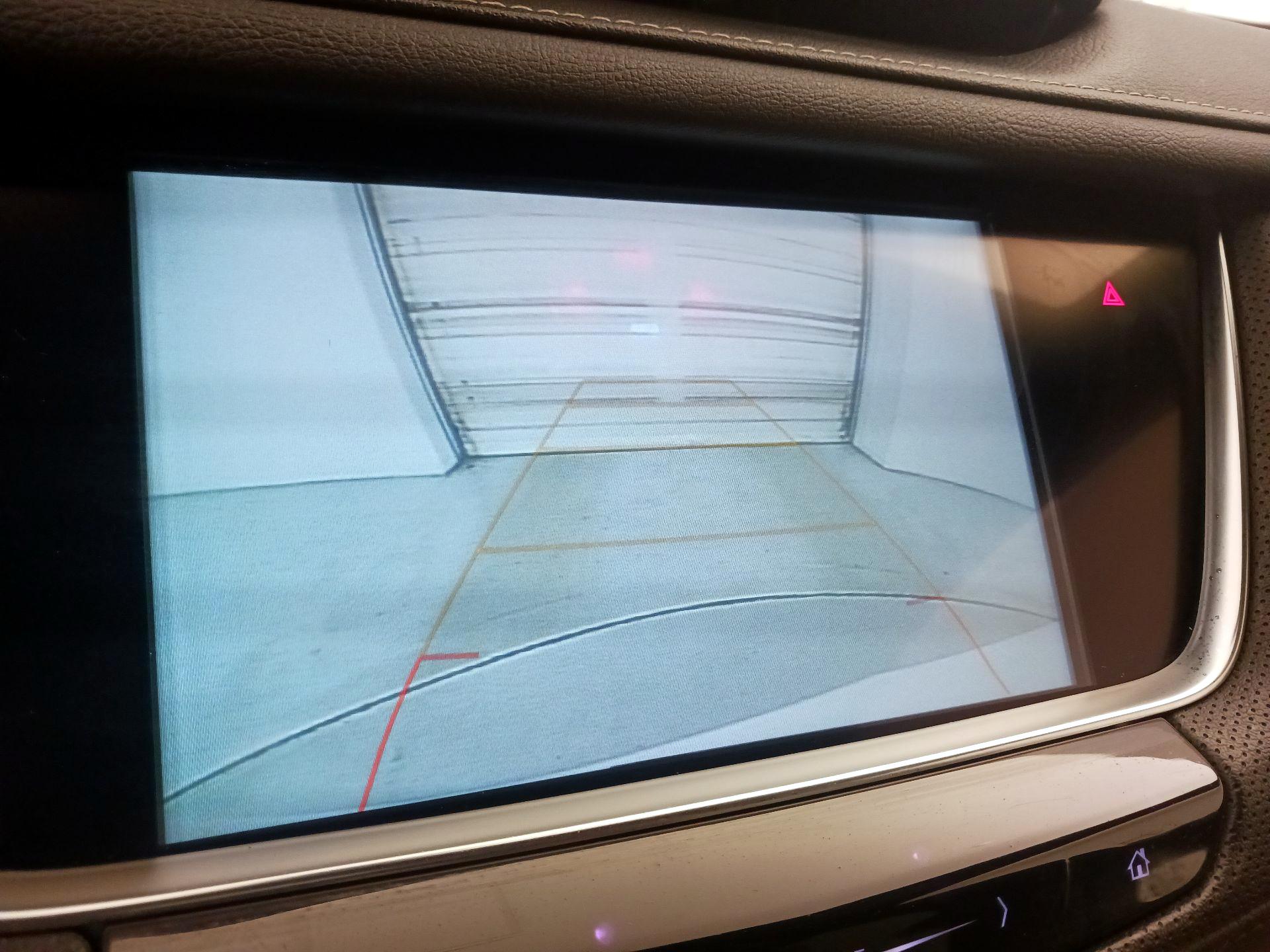 Thumbnail: 2018 Cadillac XT5 - 15