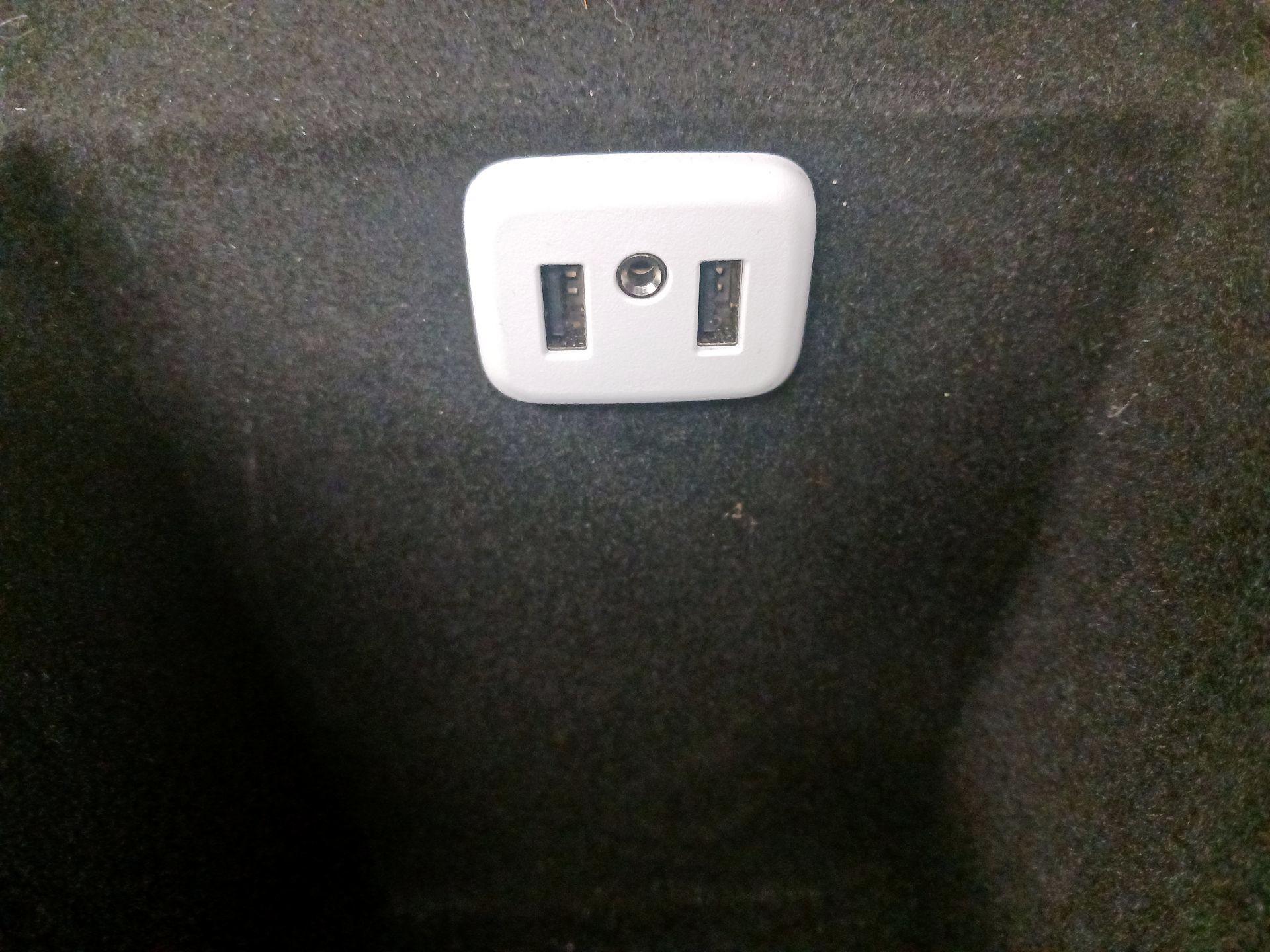 Thumbnail: 2018 Cadillac XT5 - 19