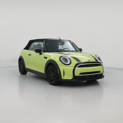2022 Mini Cooper
