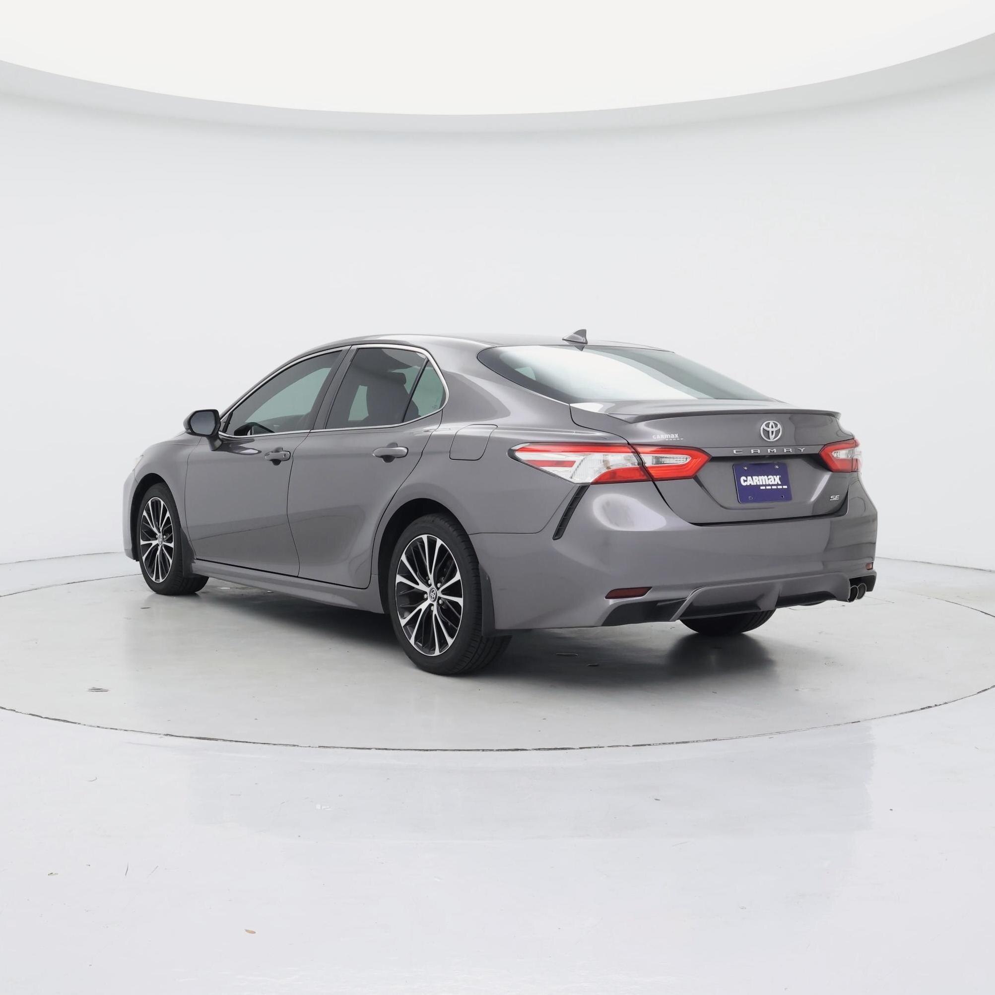 Thumbnail: 2020 Toyota Camry - 2