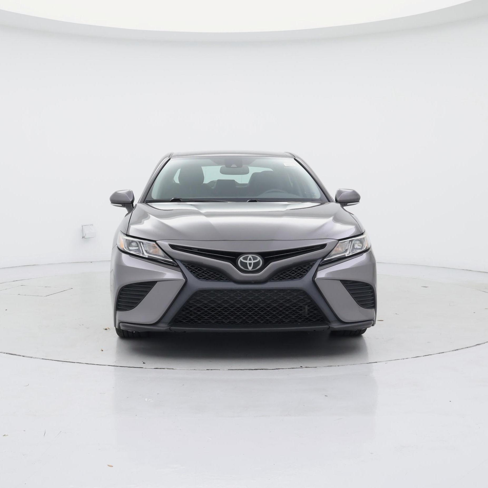 Thumbnail: 2020 Toyota Camry - 5