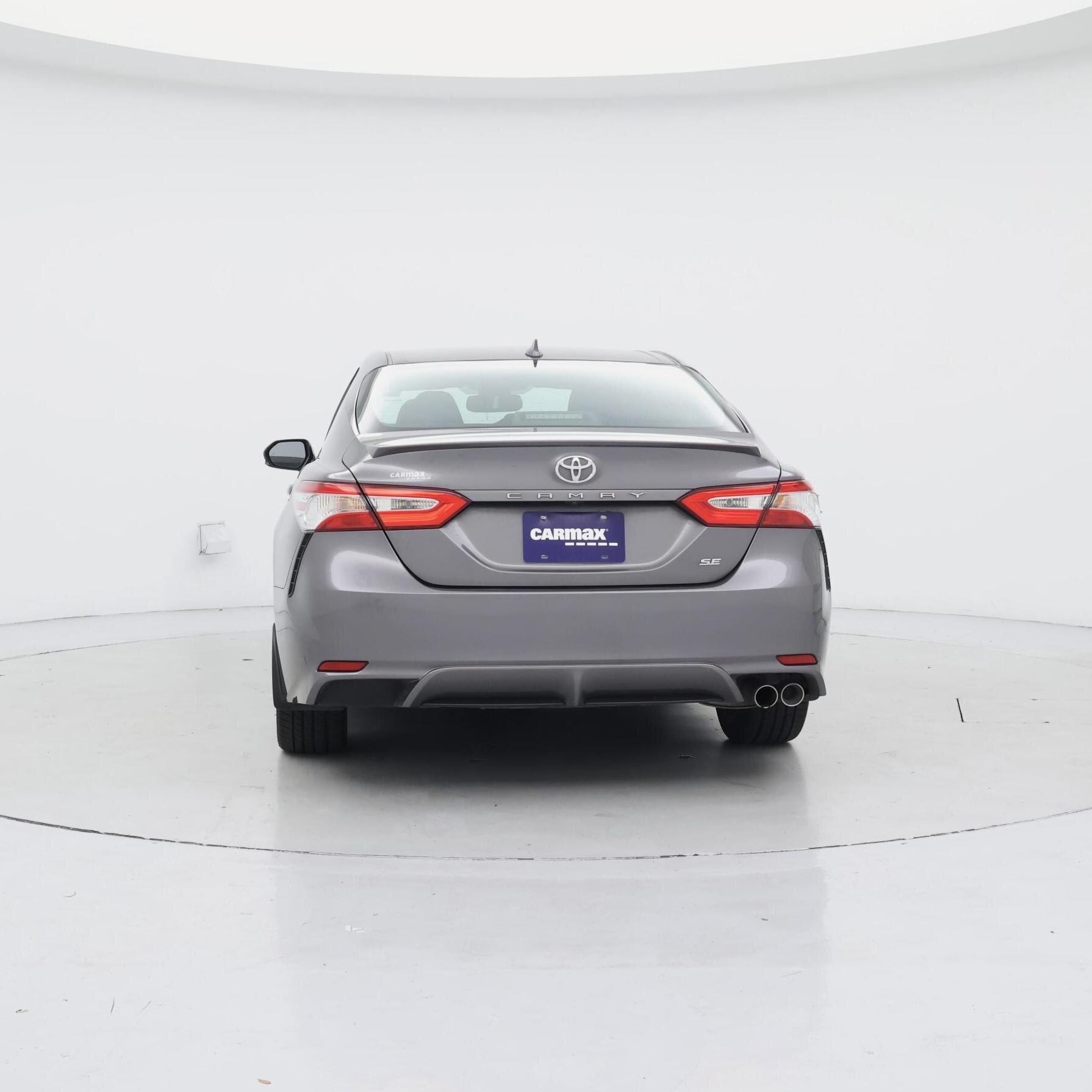 Thumbnail: 2020 Toyota Camry - 6