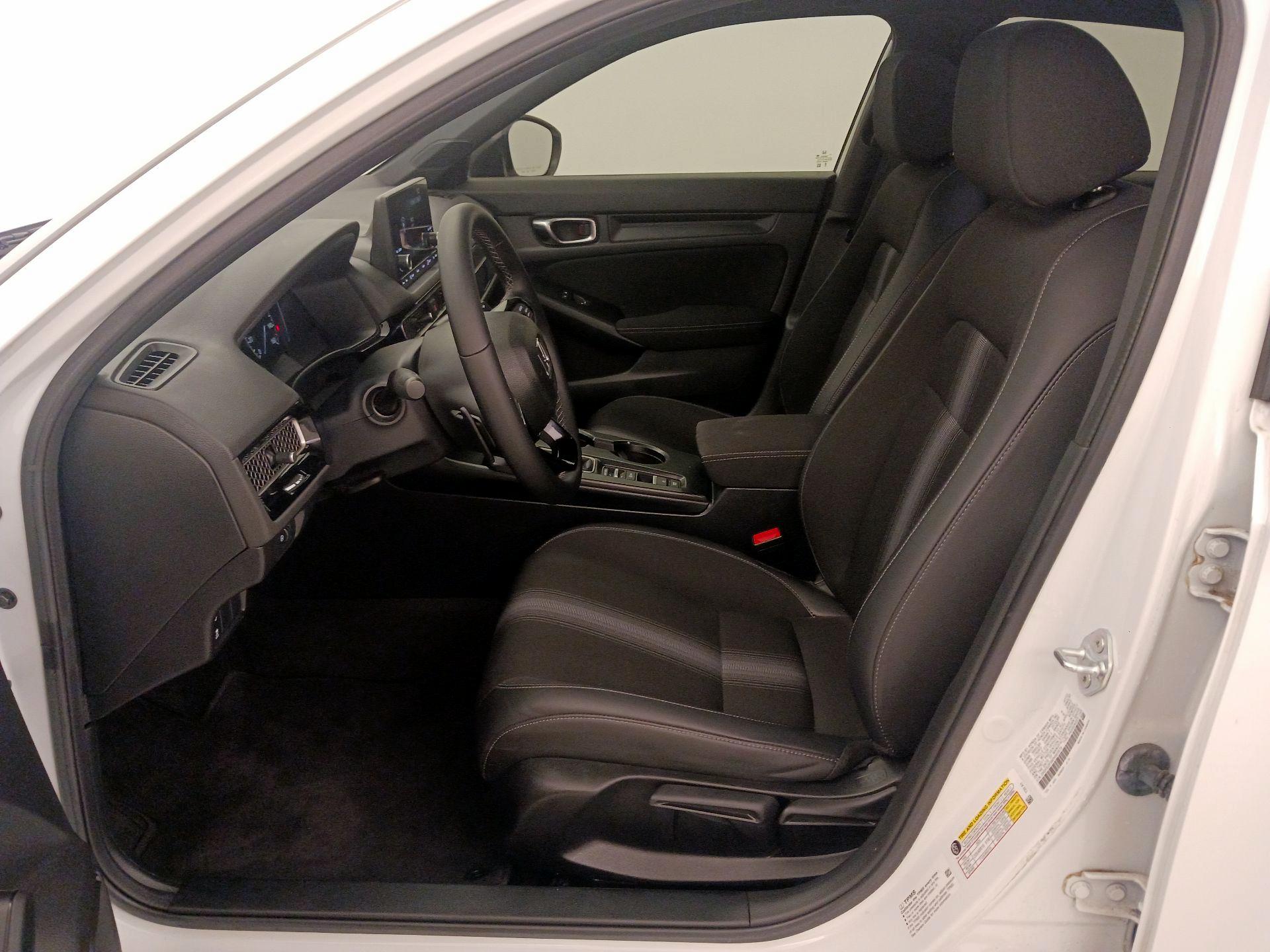 Thumbnail: 2023 Honda Civic - 11