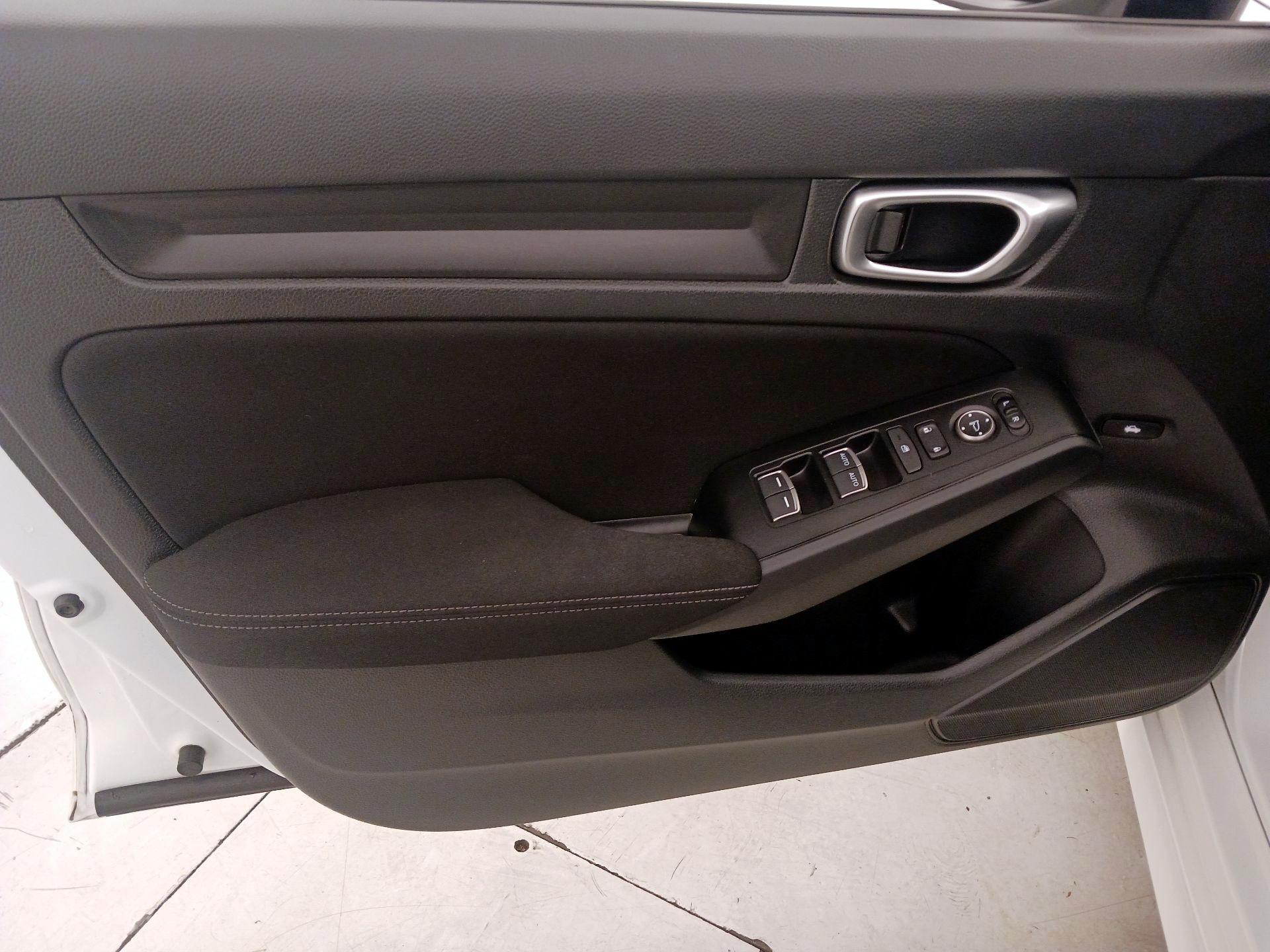 Thumbnail: 2023 Honda Civic - 12