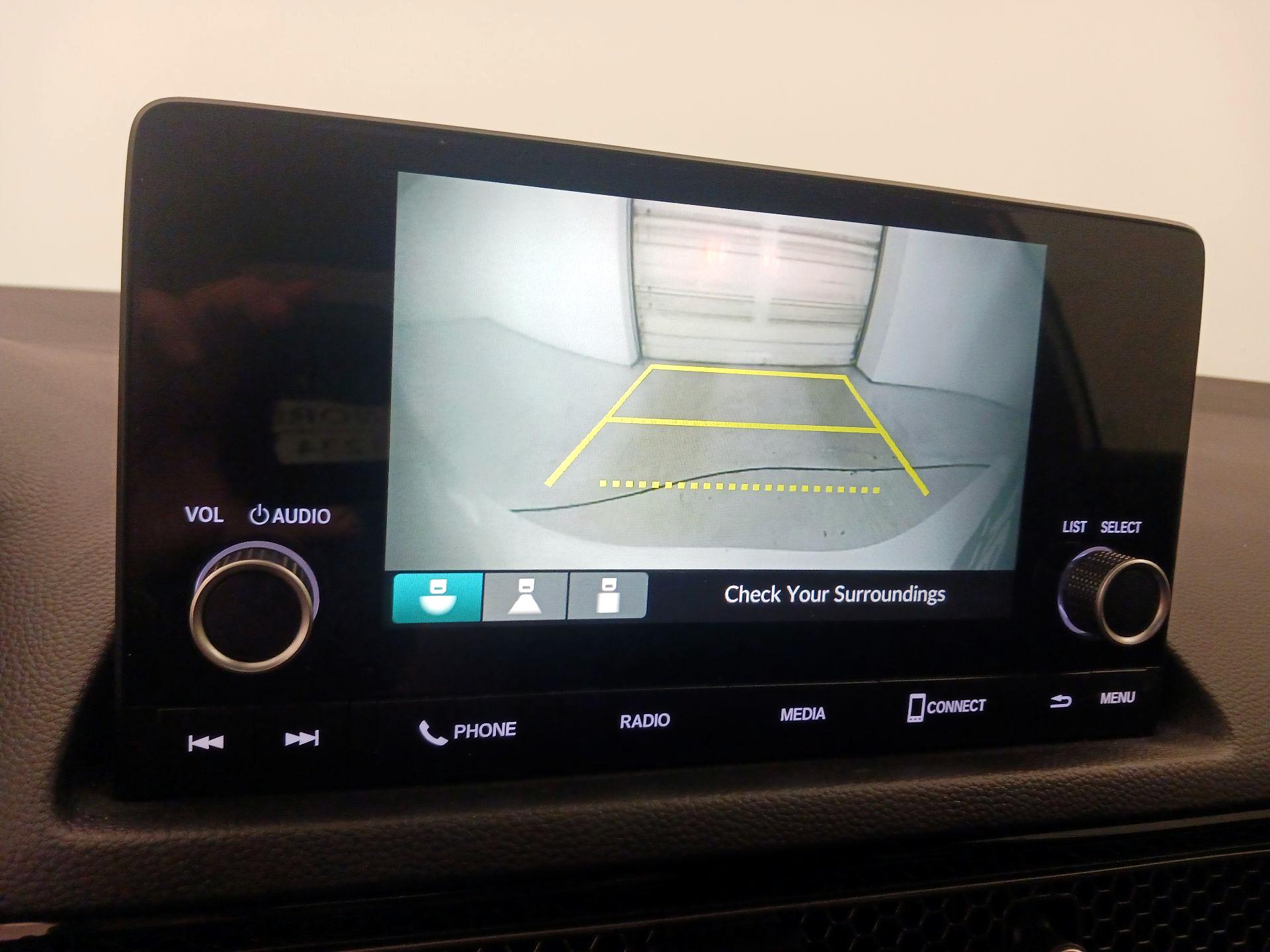 Thumbnail: 2023 Honda Civic - 14