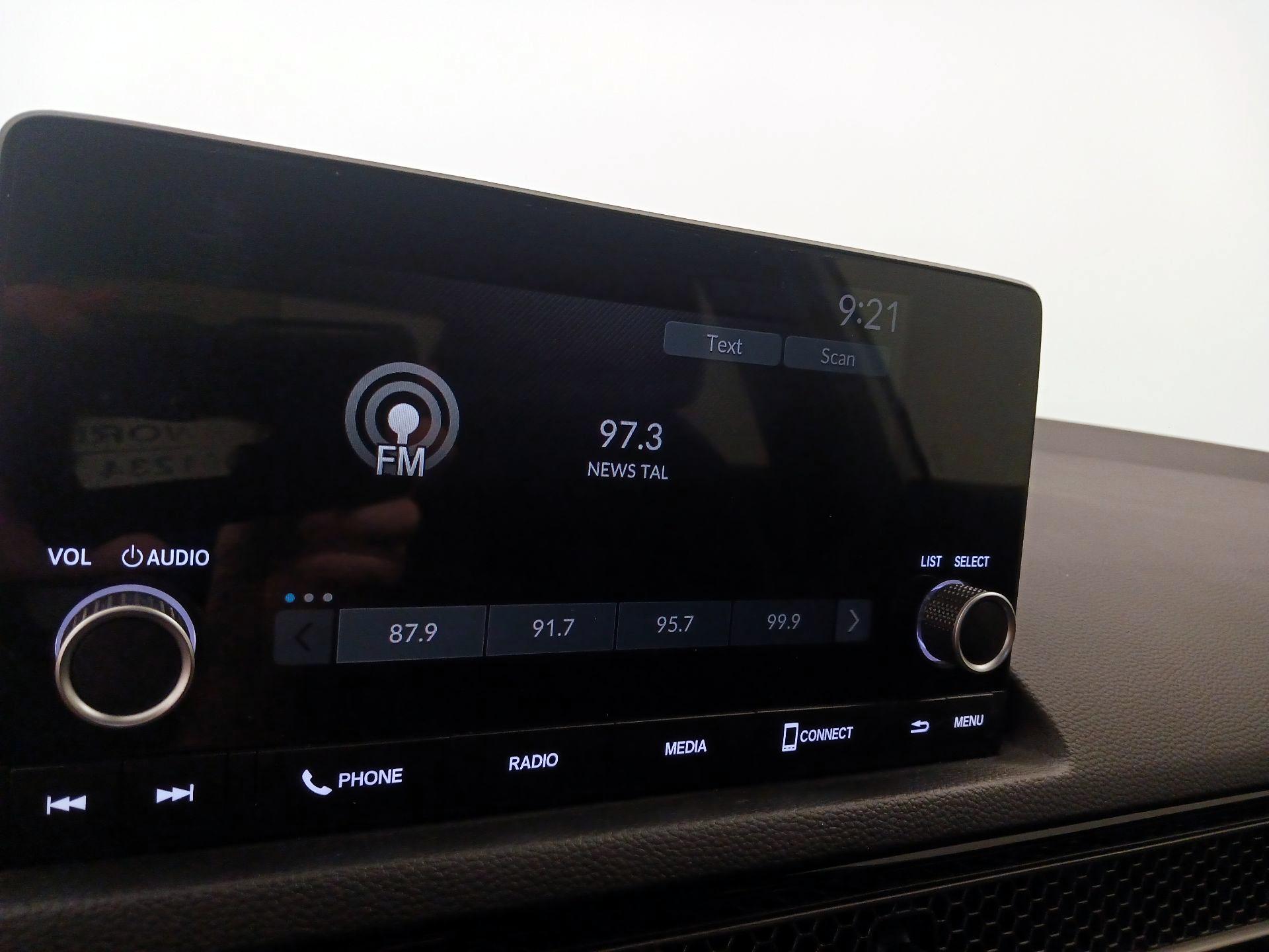 Thumbnail: 2023 Honda Civic - 15