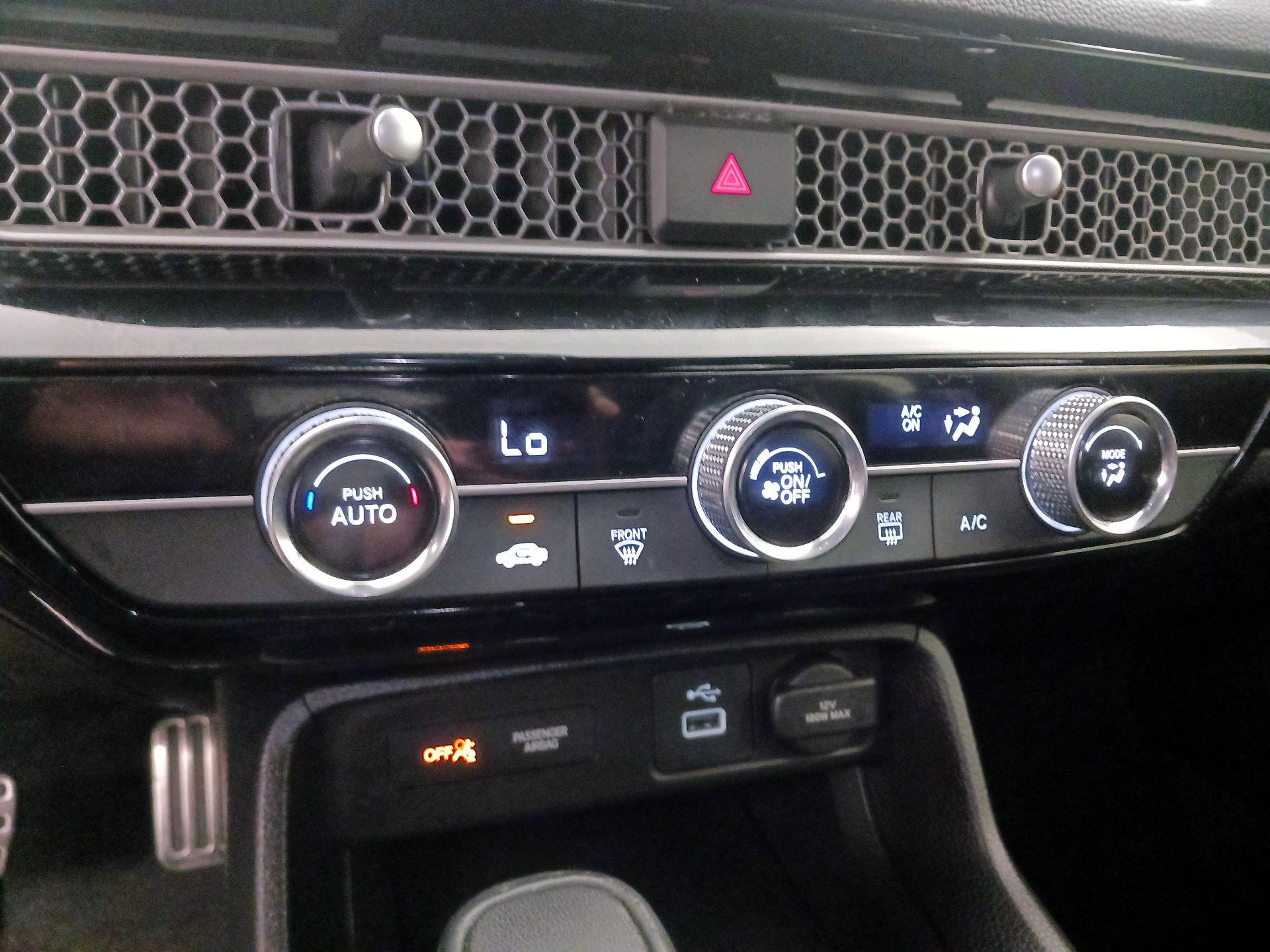 Thumbnail: 2023 Honda Civic - 16