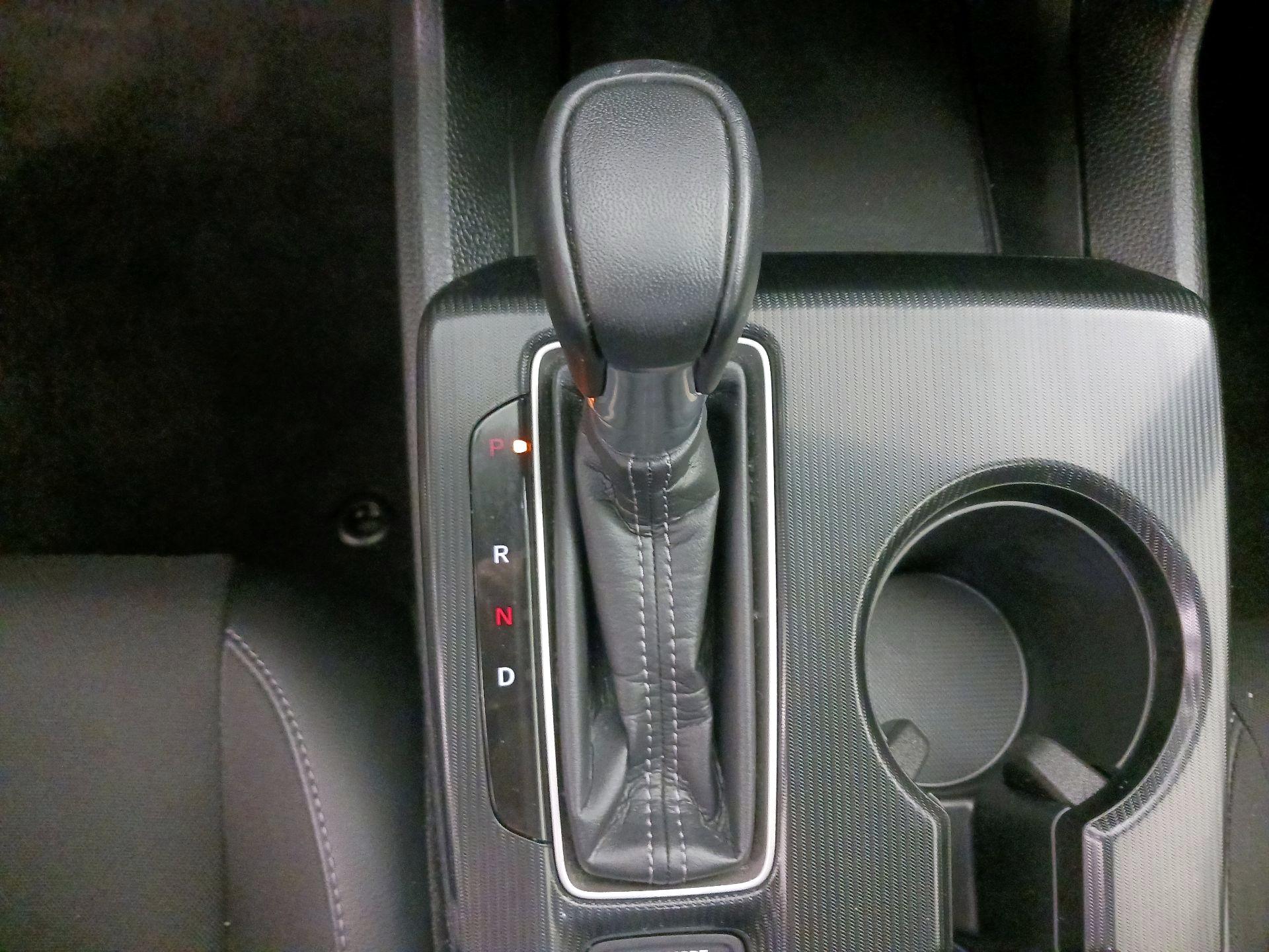 Thumbnail: 2023 Honda Civic - 17