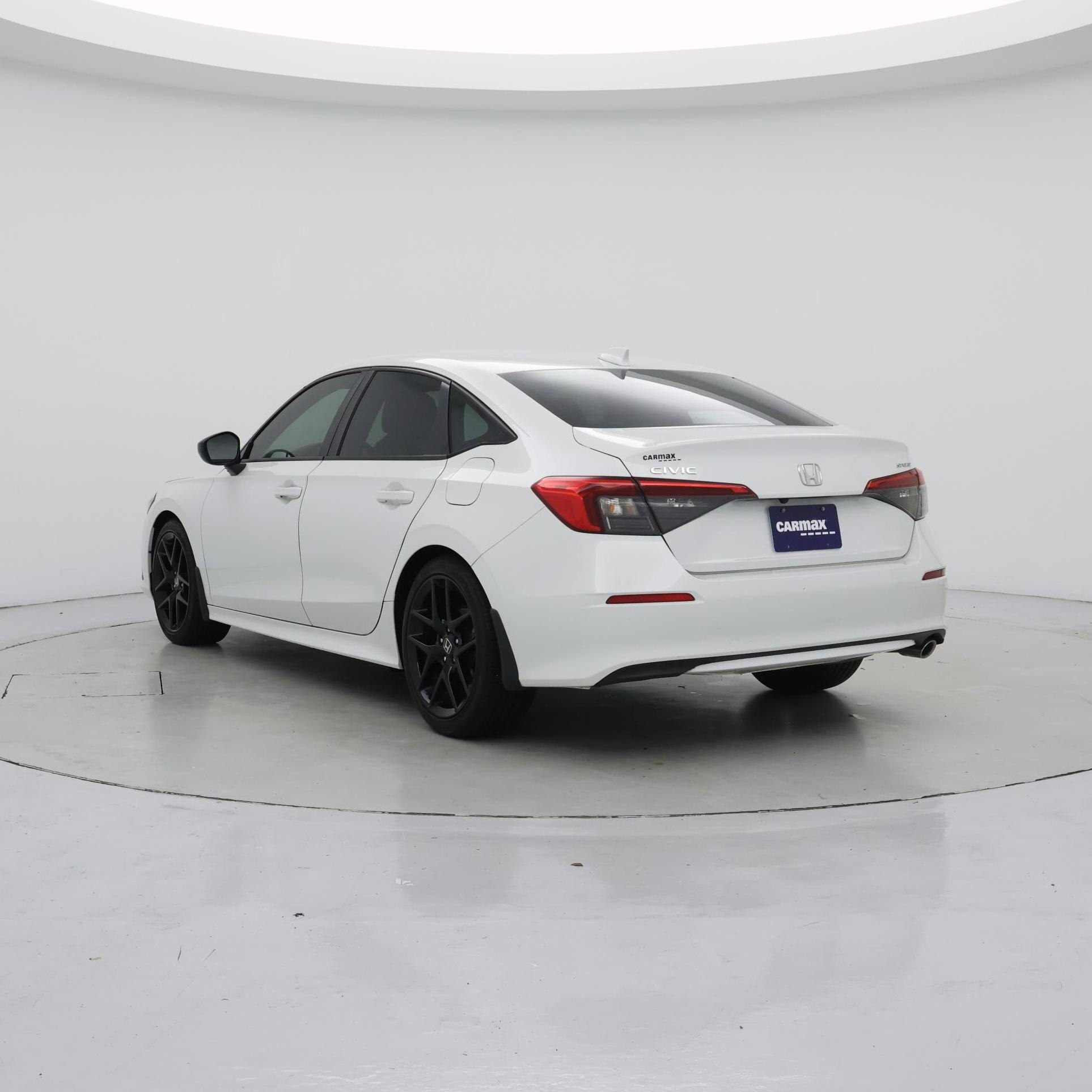 Thumbnail: 2023 Honda Civic - 2