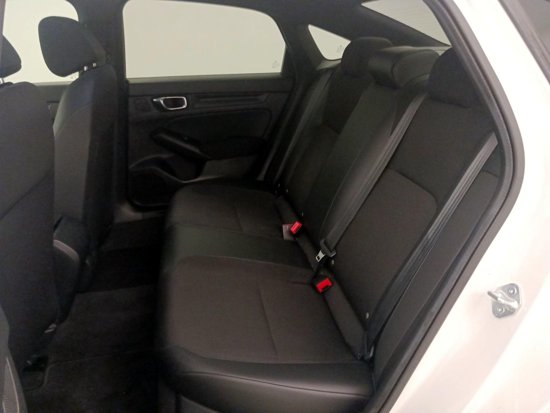 Thumbnail: 2023 Honda Civic - 19