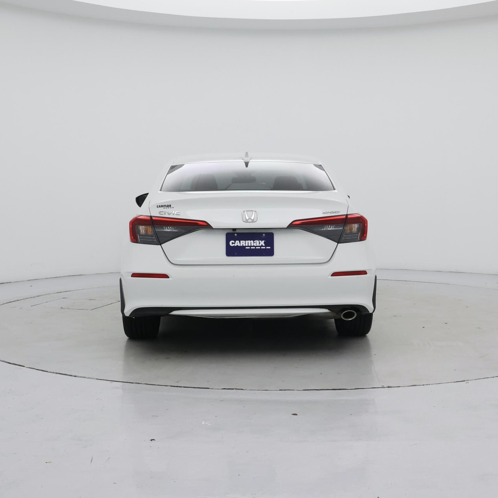 Thumbnail: 2023 Honda Civic - 6