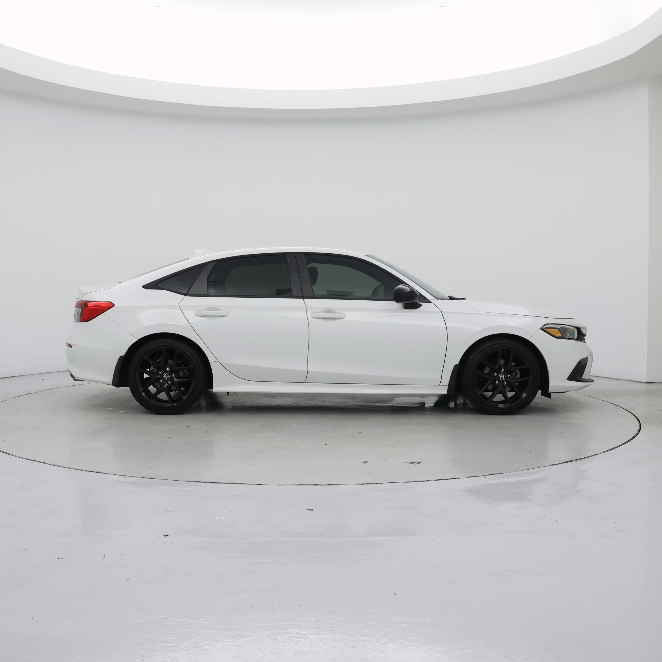 Thumbnail: 2023 Honda Civic - 7