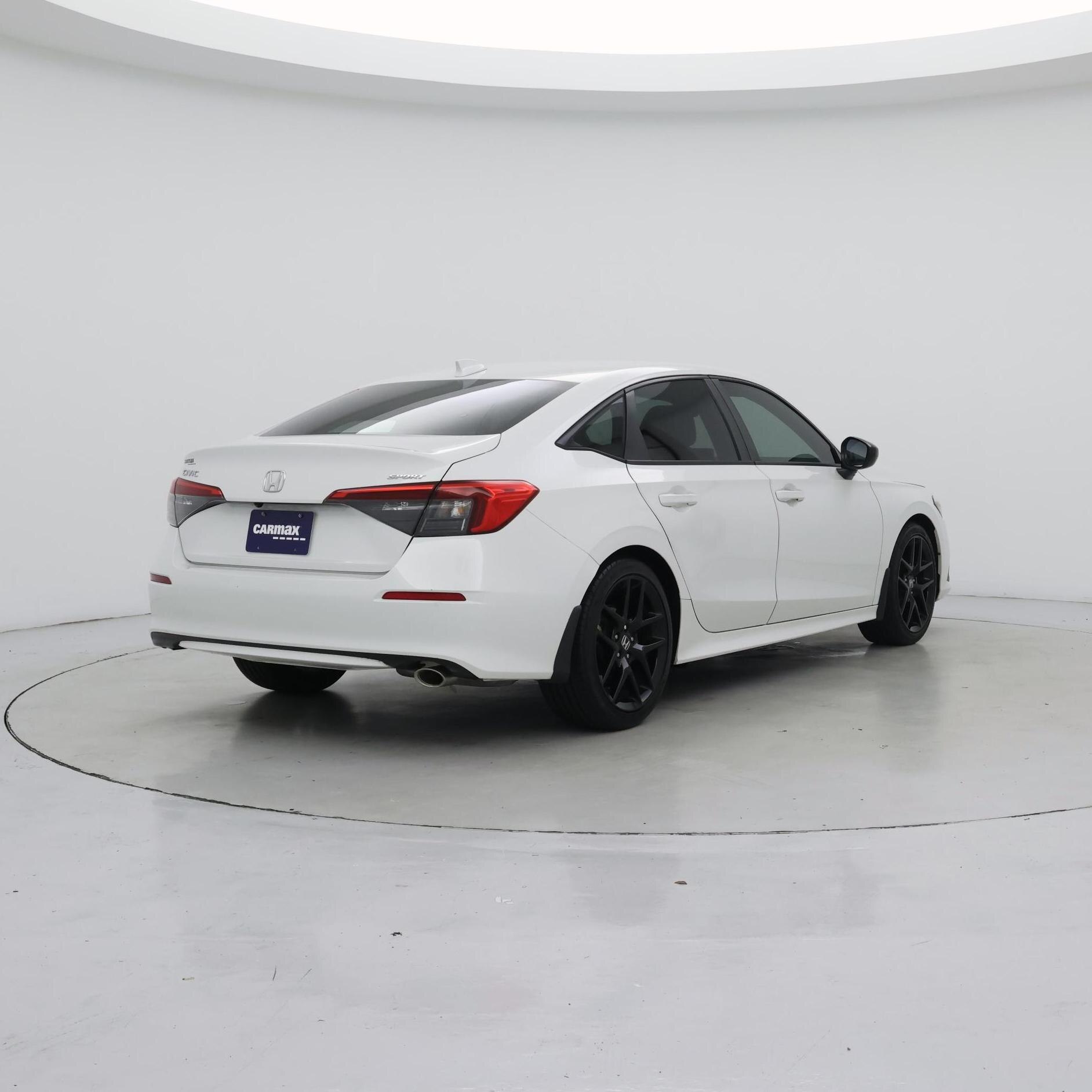 Thumbnail: 2023 Honda Civic - 8