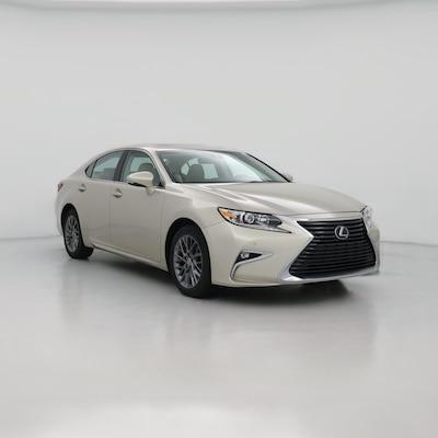 2018 Lexus ES 350