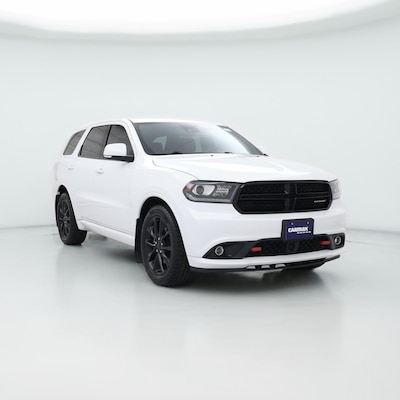 2017 Dodge Durango R/T