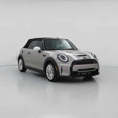 2024 Mini Cooper S