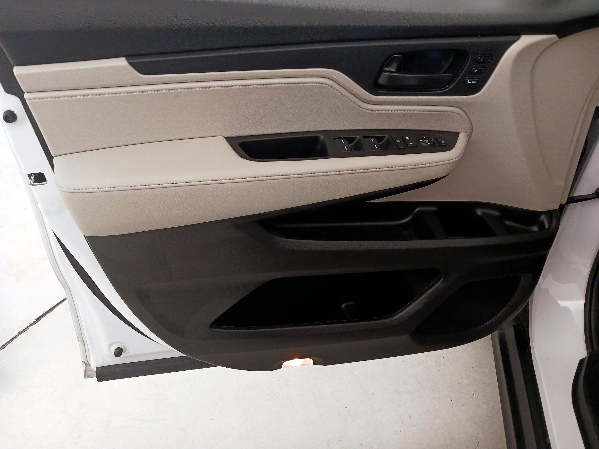 Thumbnail: 2025 Honda Odyssey - 12