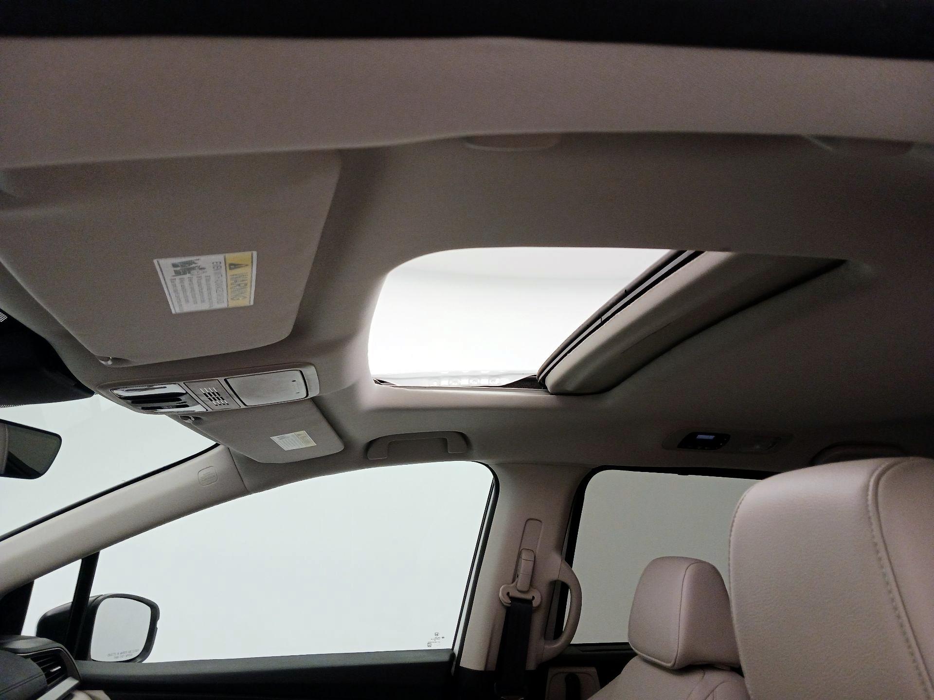 Thumbnail: 2025 Honda Odyssey - 19