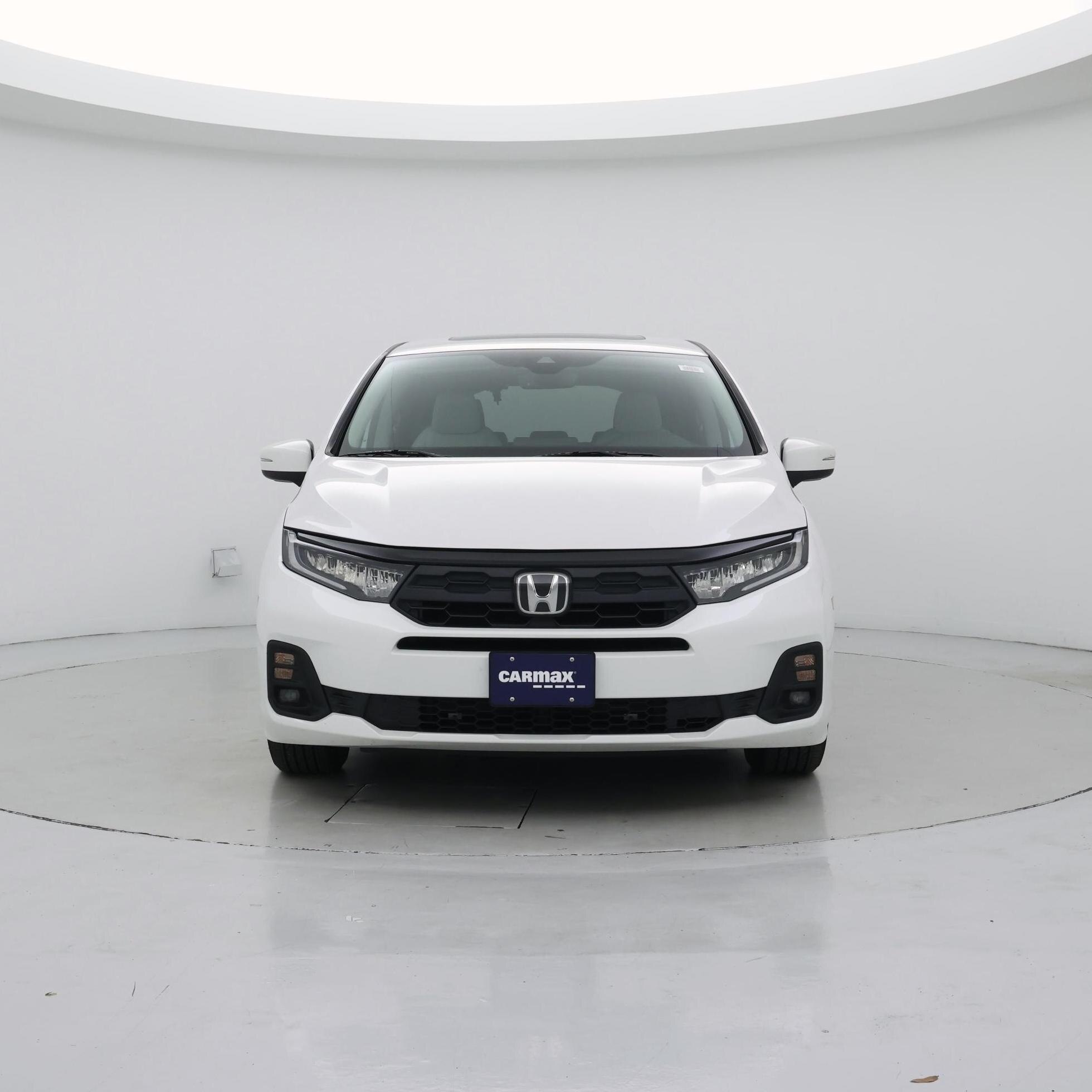 Thumbnail: 2025 Honda Odyssey - 5