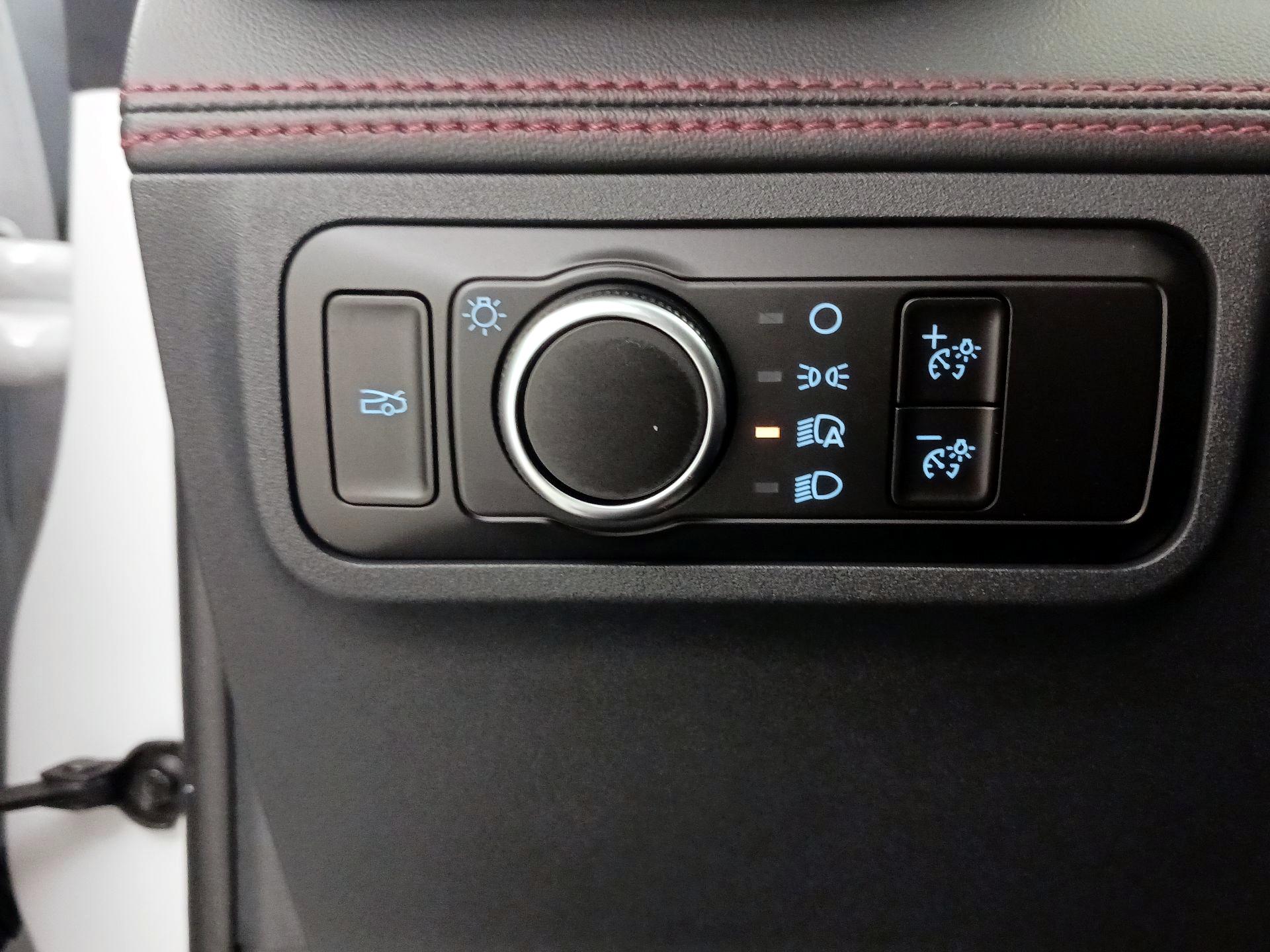 Thumbnail: 2025 Ford Mustang - 13