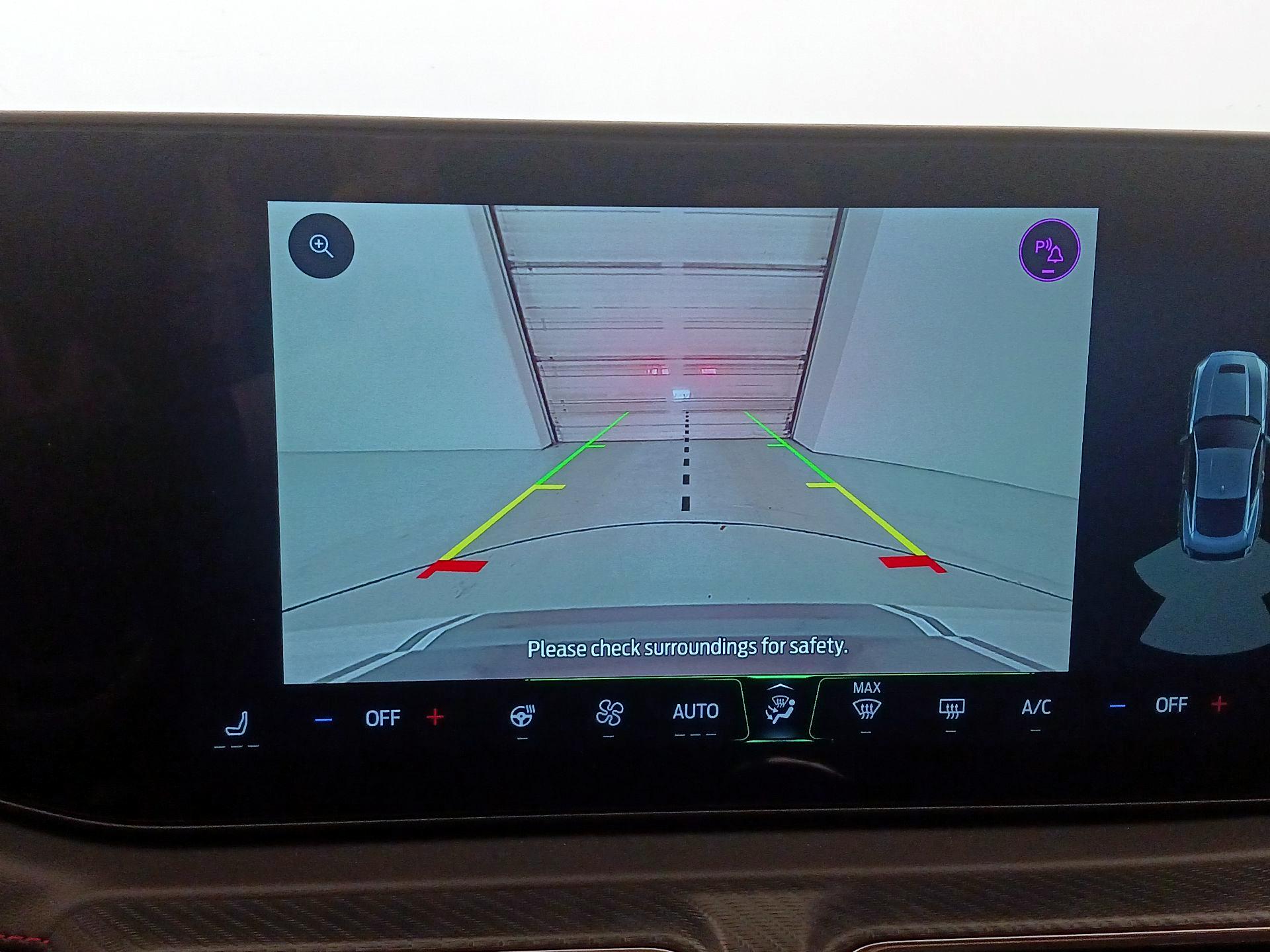 Thumbnail: 2025 Ford Mustang - 15