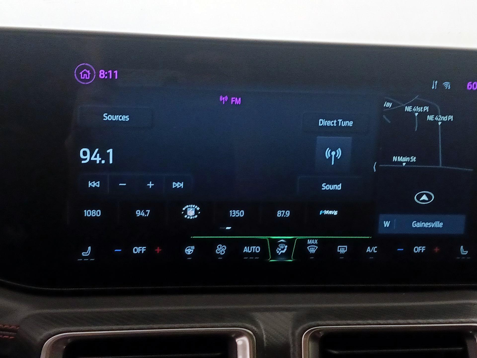 Thumbnail: 2025 Ford Mustang - 16