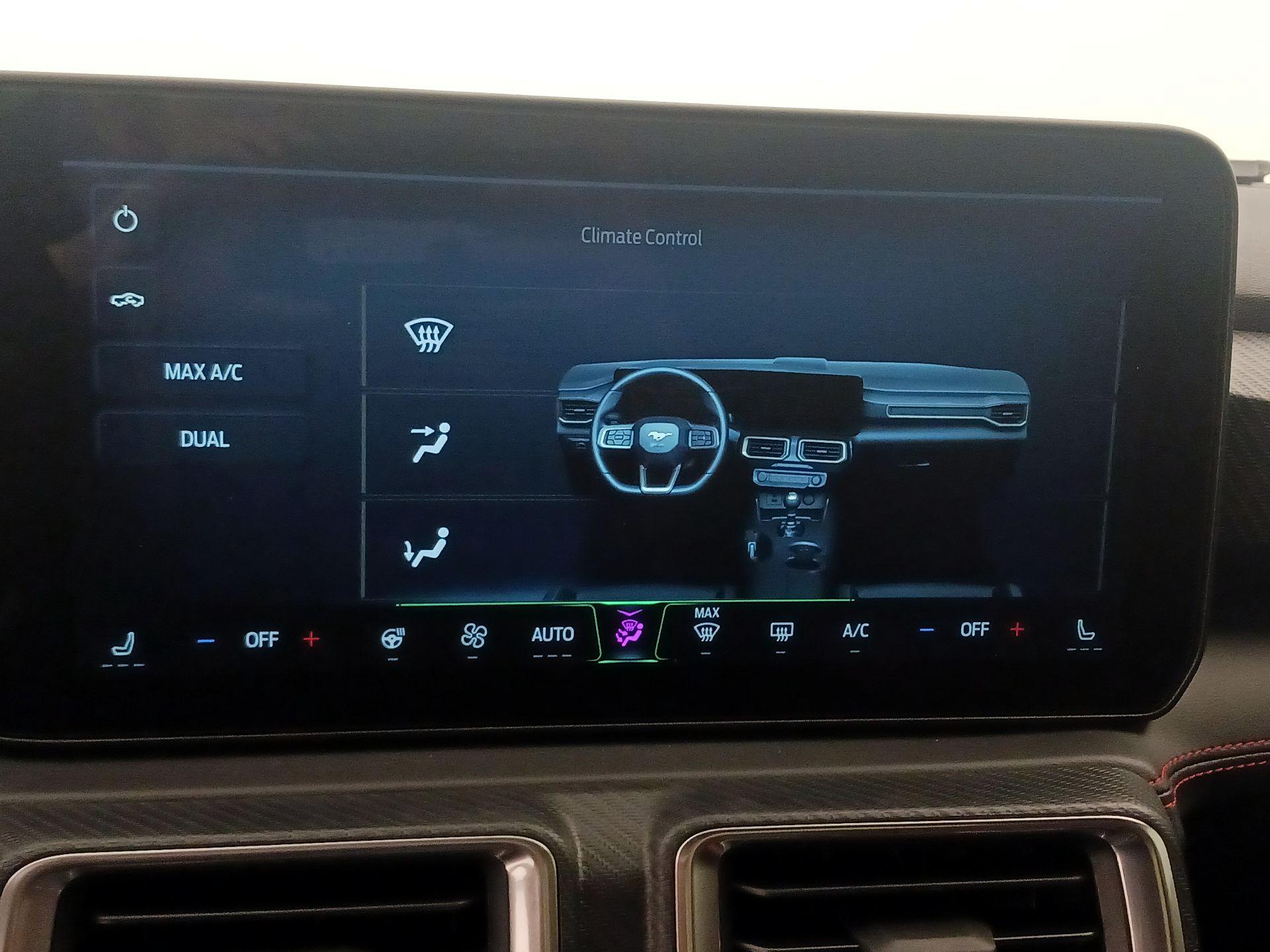 Thumbnail: 2025 Ford Mustang - 17