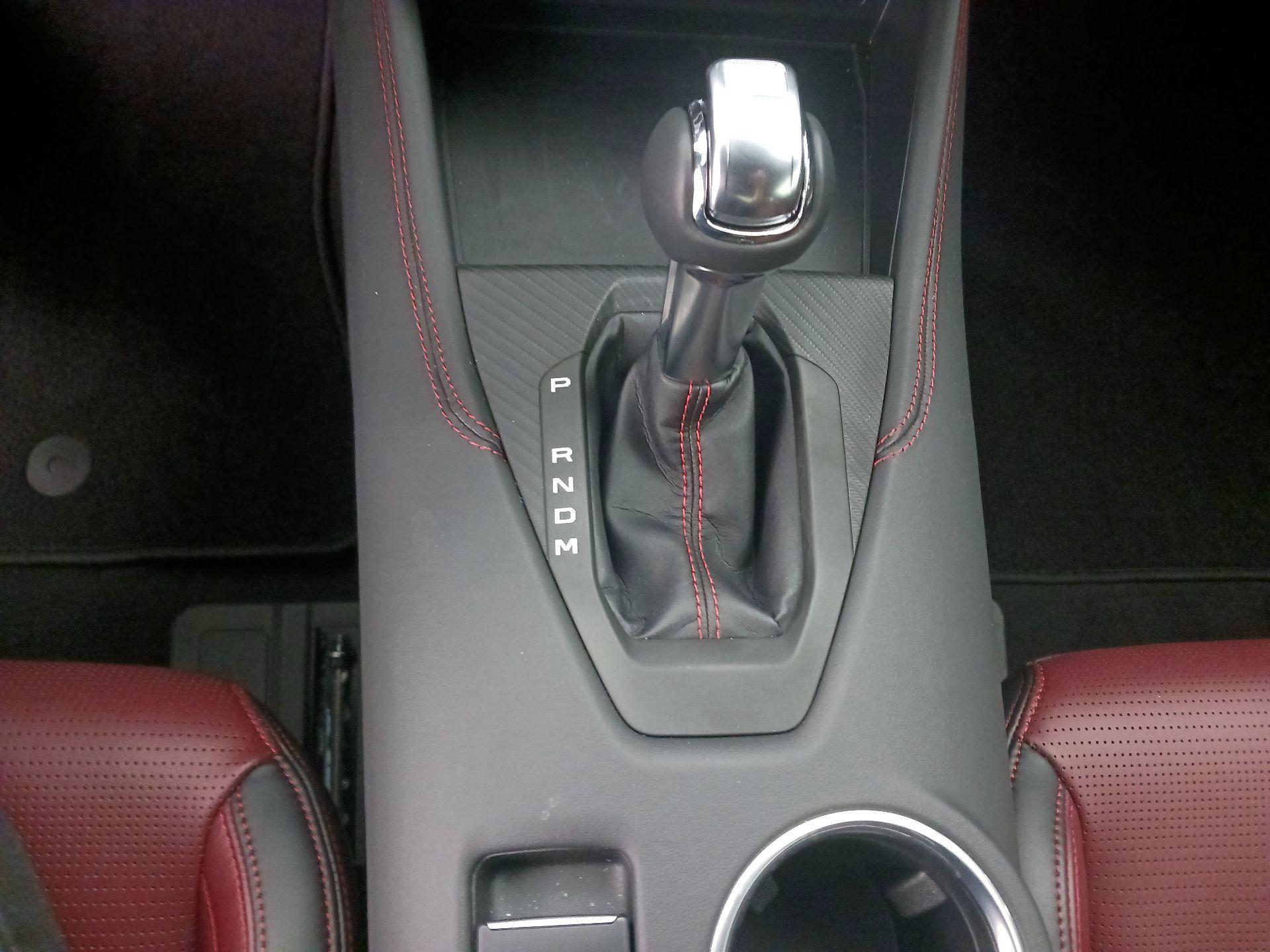 Thumbnail: 2025 Ford Mustang - 18