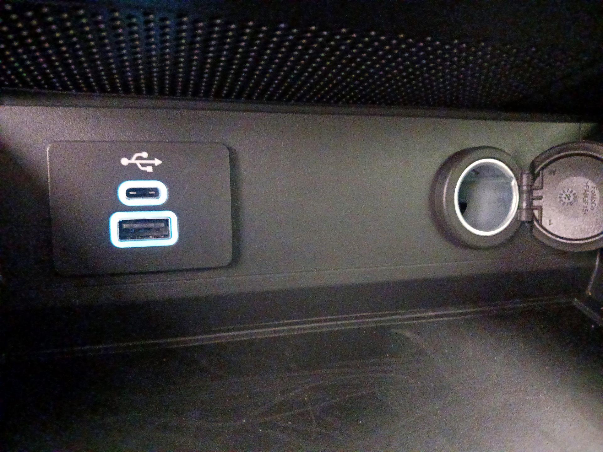 Thumbnail: 2025 Ford Mustang - 19